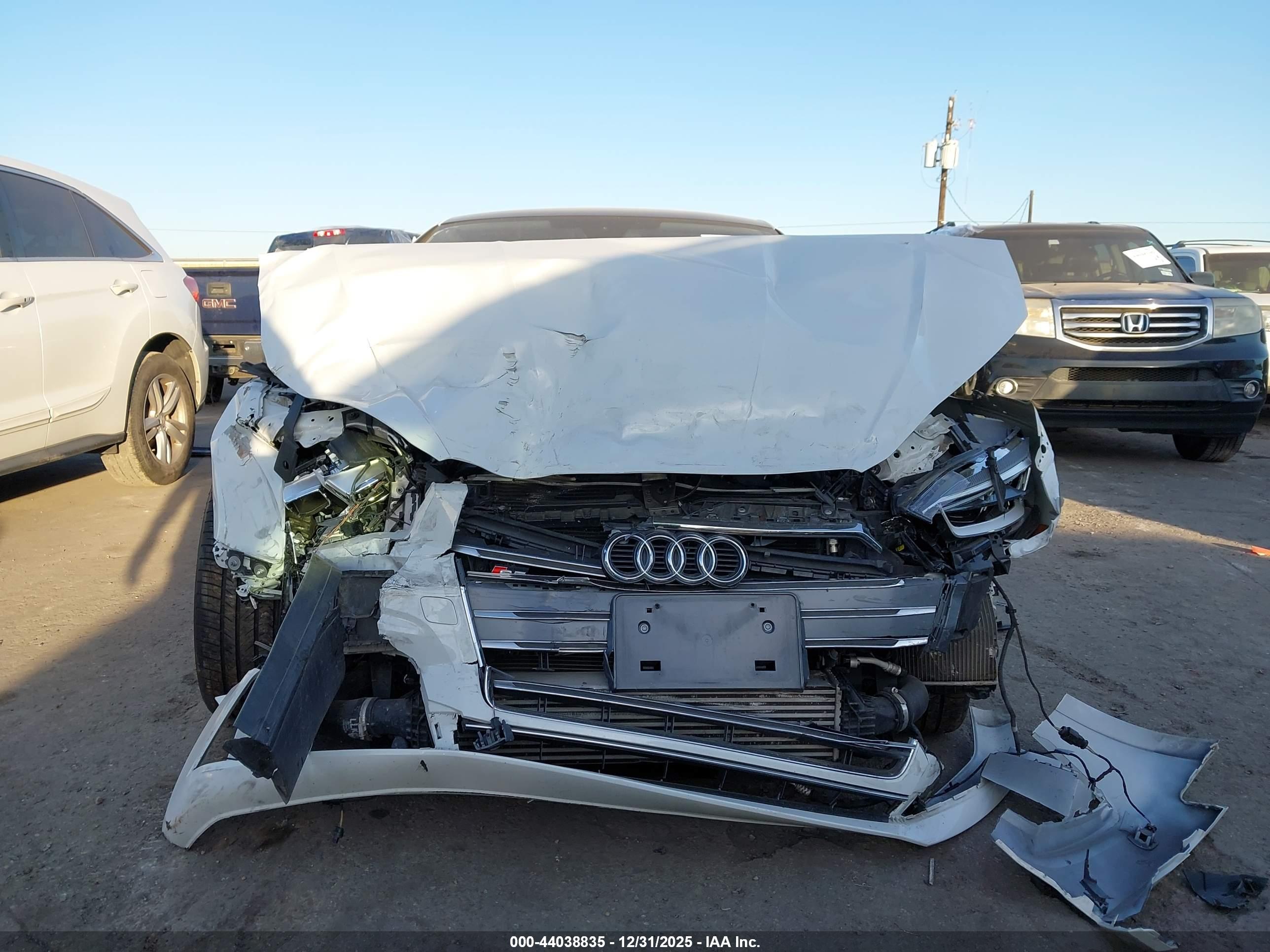 AUDI S5 image 6