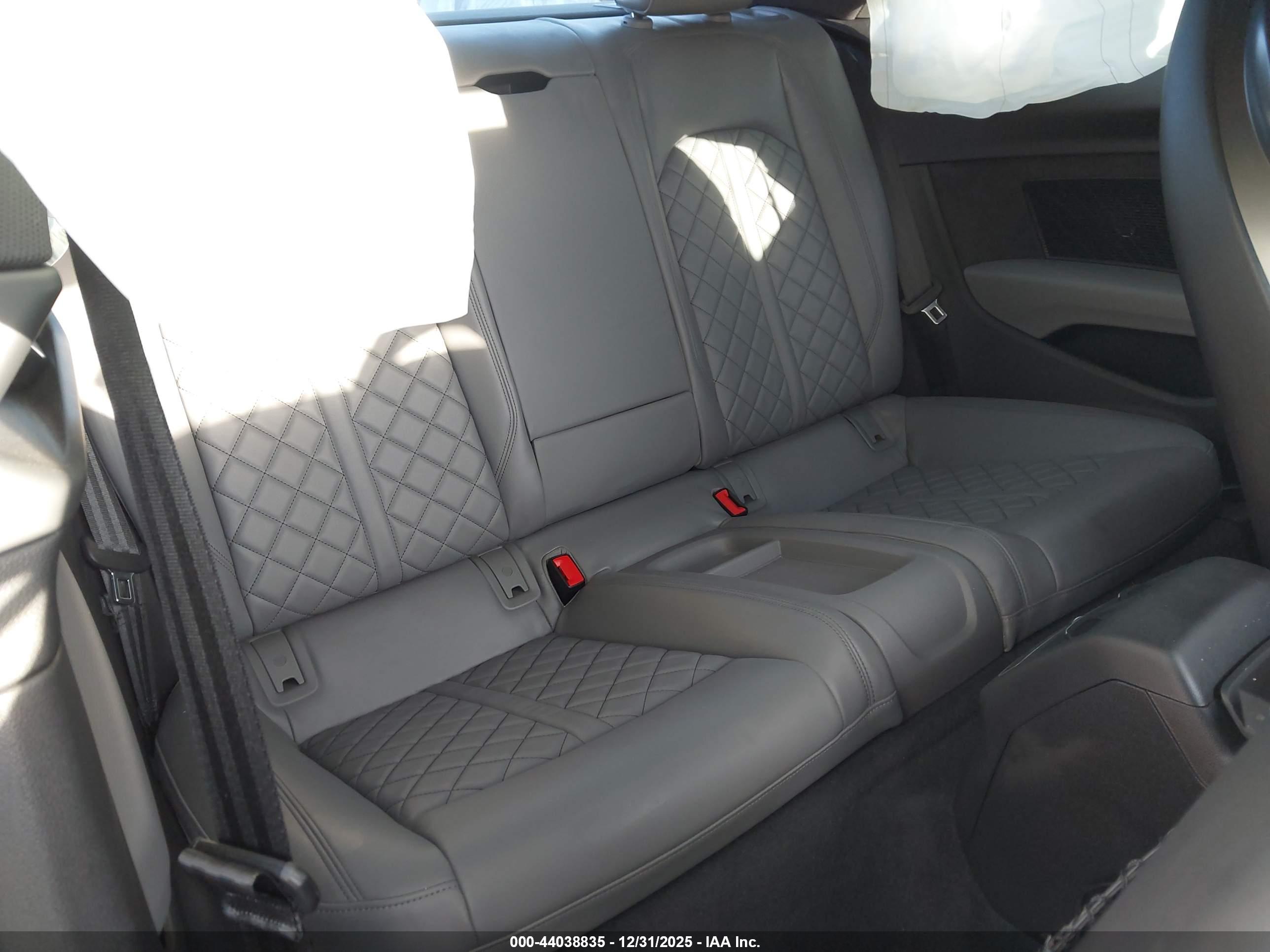 AUDI S5 image 8