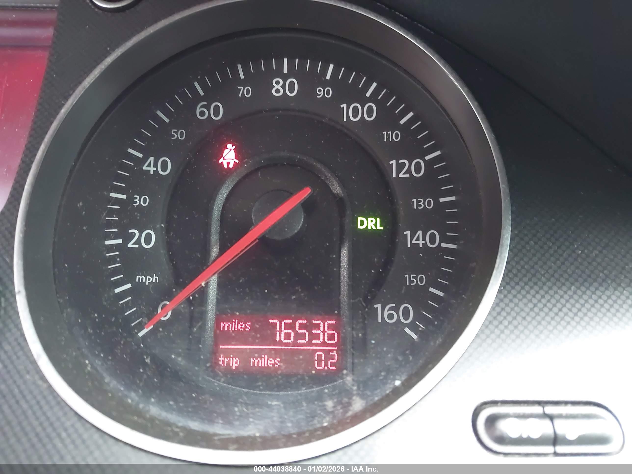 VOLKSWAGEN PASSAT image 7