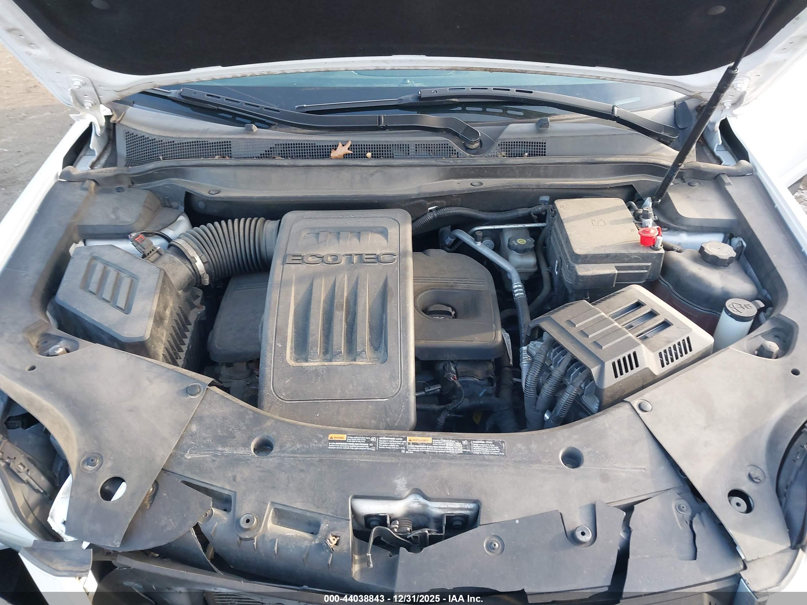 GMC TERRAIN image 10