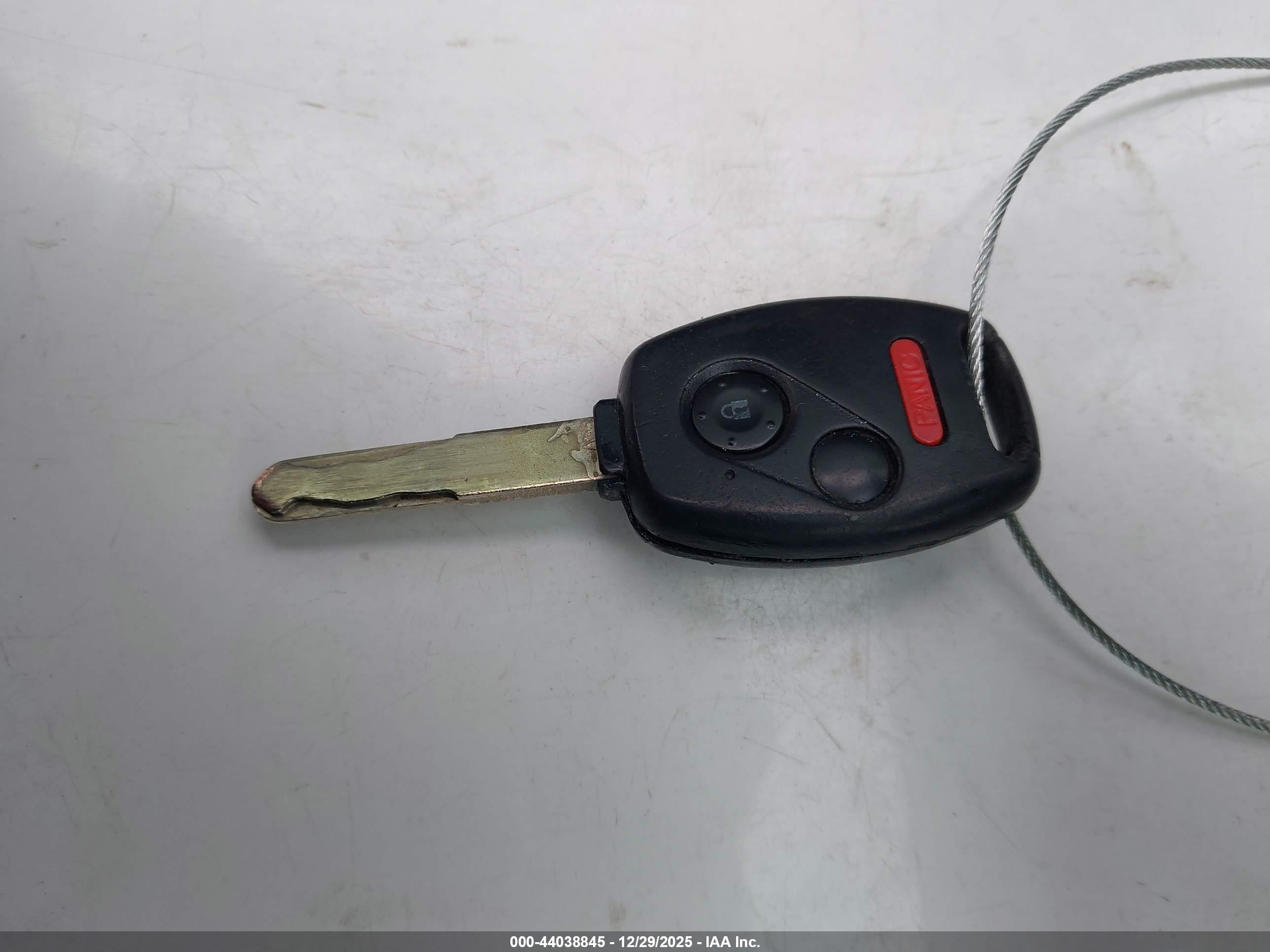 HONDA CIVIC image 11