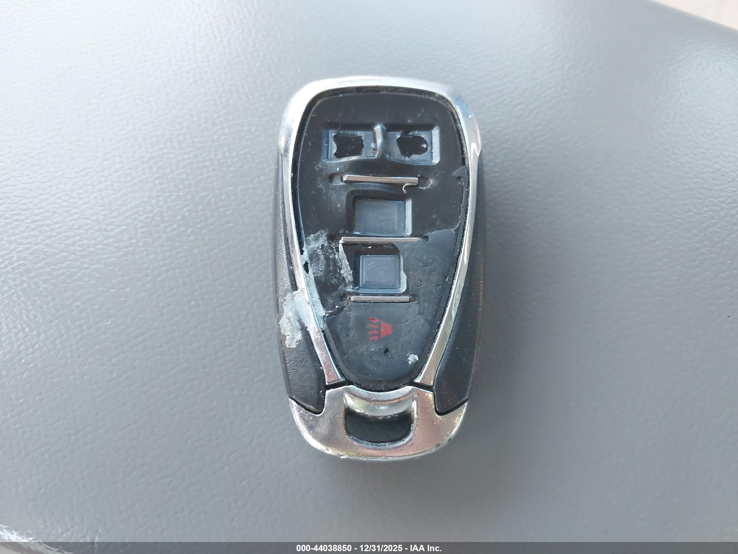 CHEVROLET MALIBU image 11