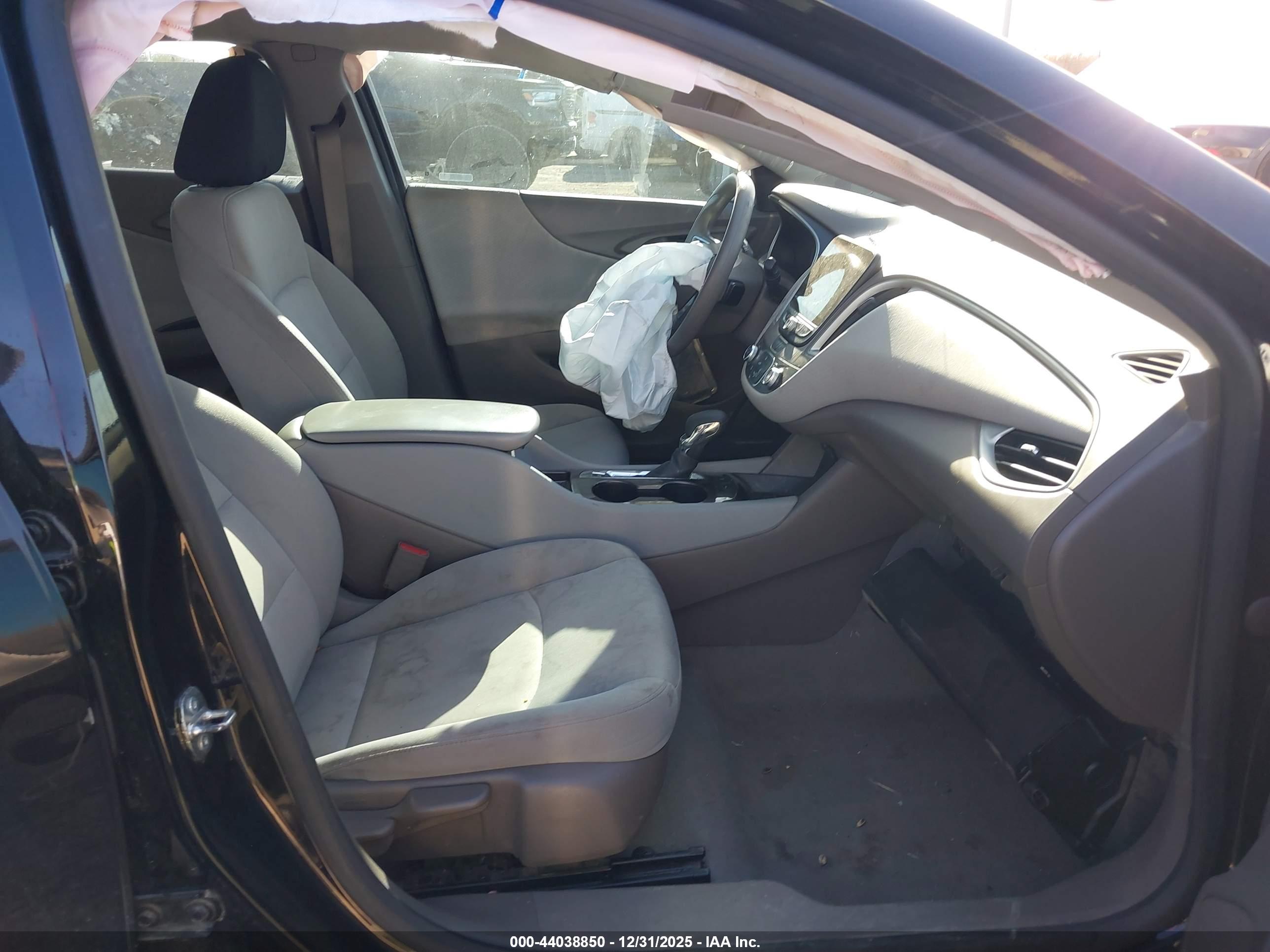 CHEVROLET MALIBU image 5
