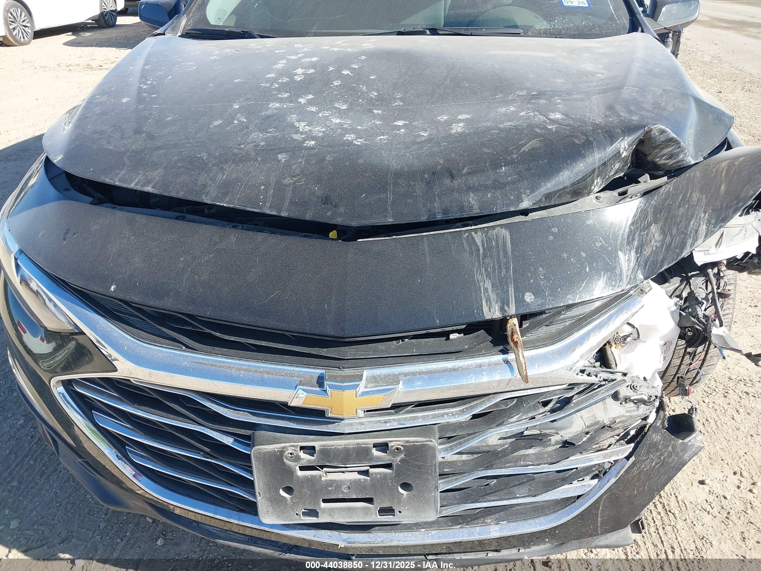 CHEVROLET MALIBU image 6
