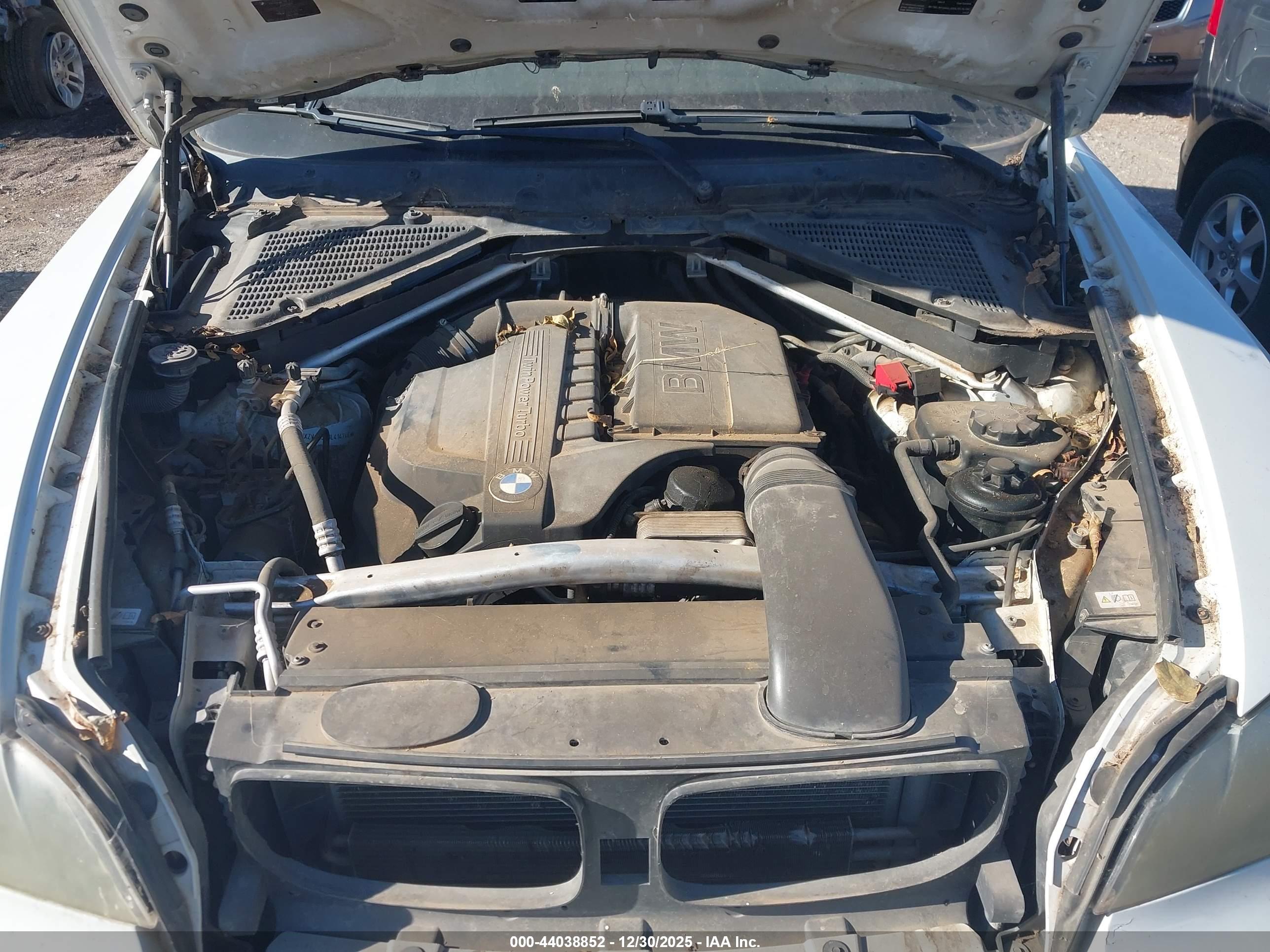 BMW X5 image 10