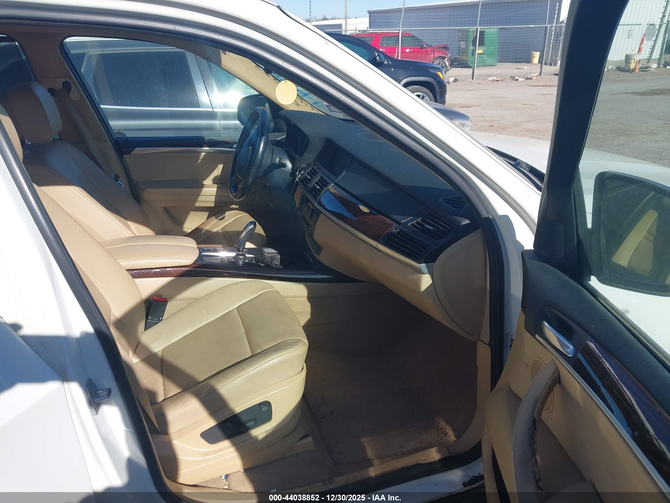 BMW X5 image 5
