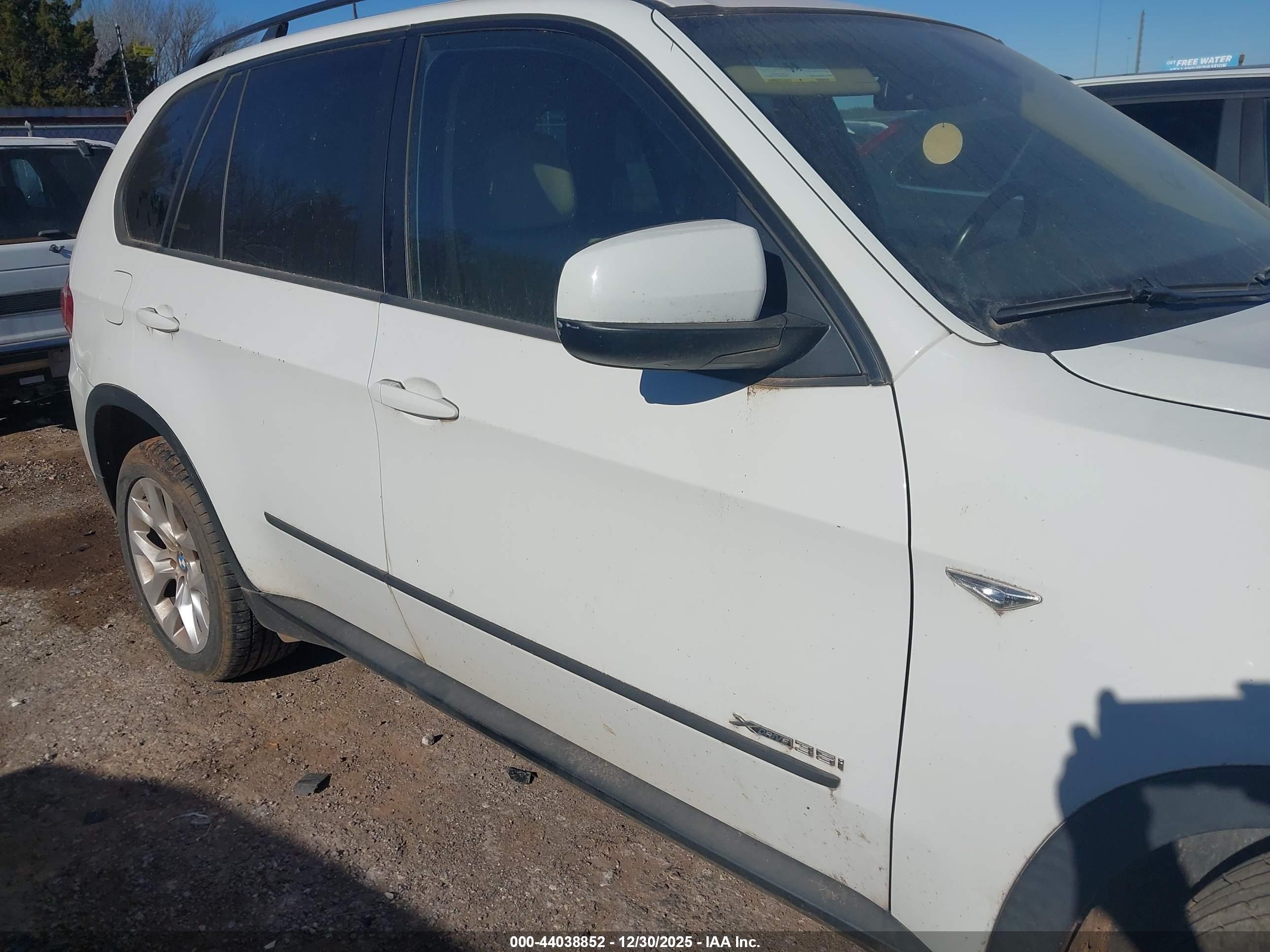 BMW X5 image 6