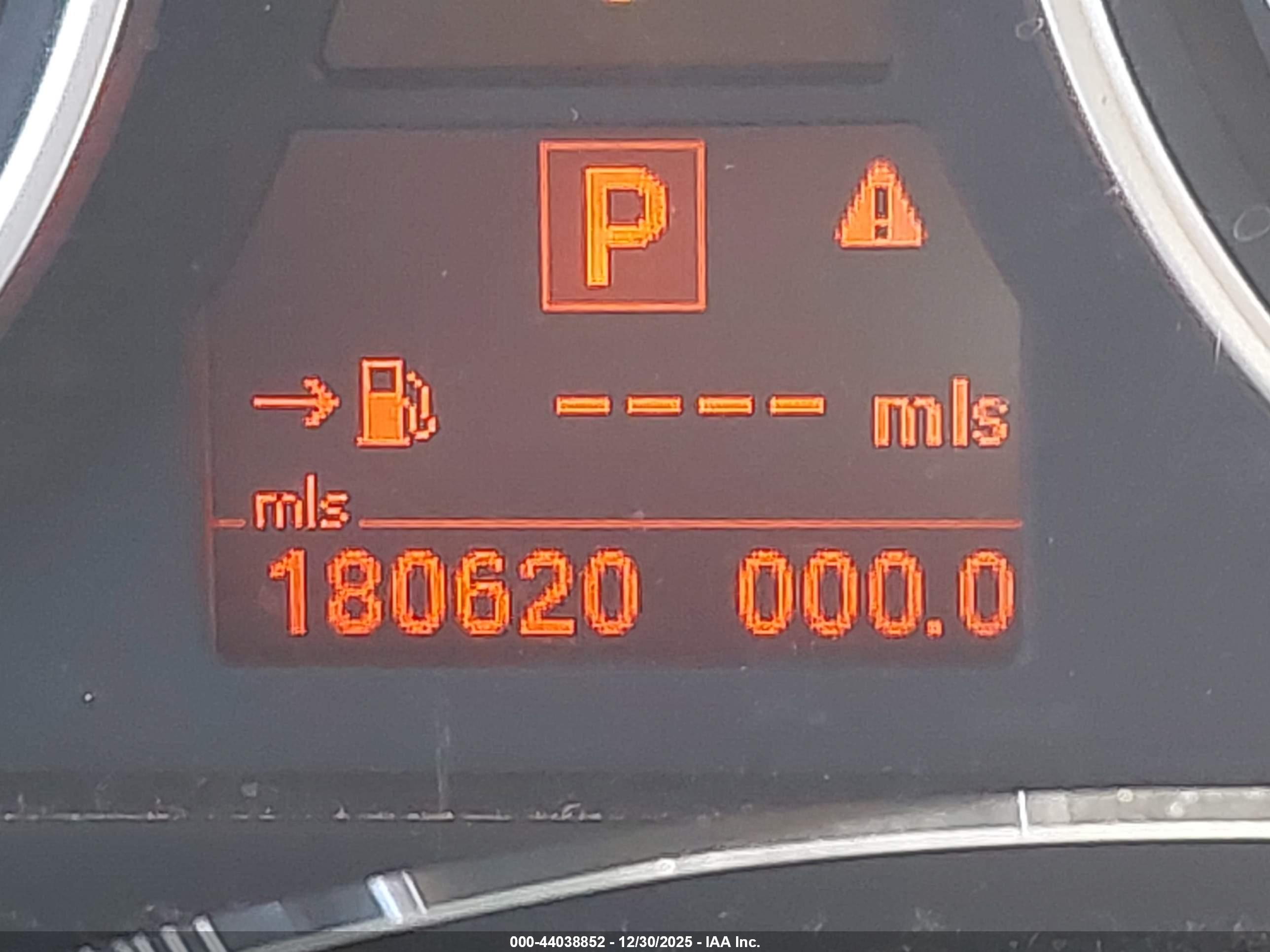 BMW X5 image 7