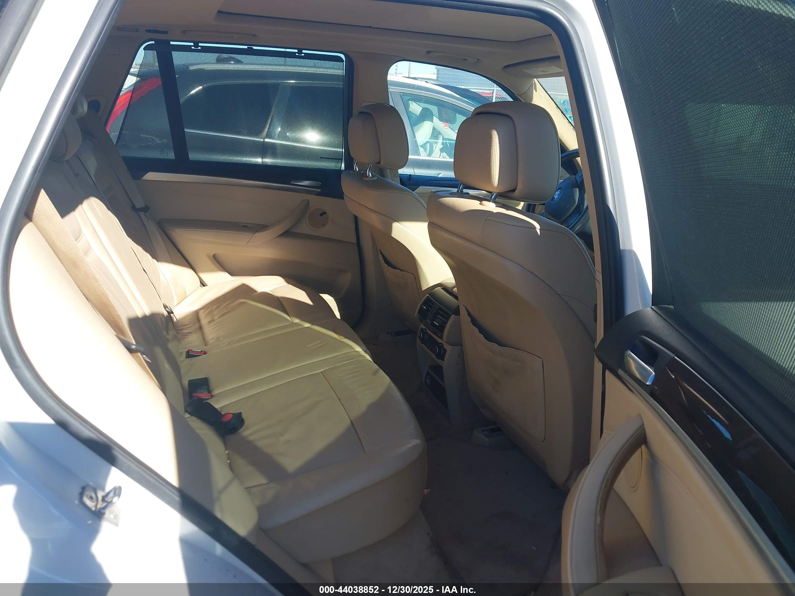 BMW X5 image 8
