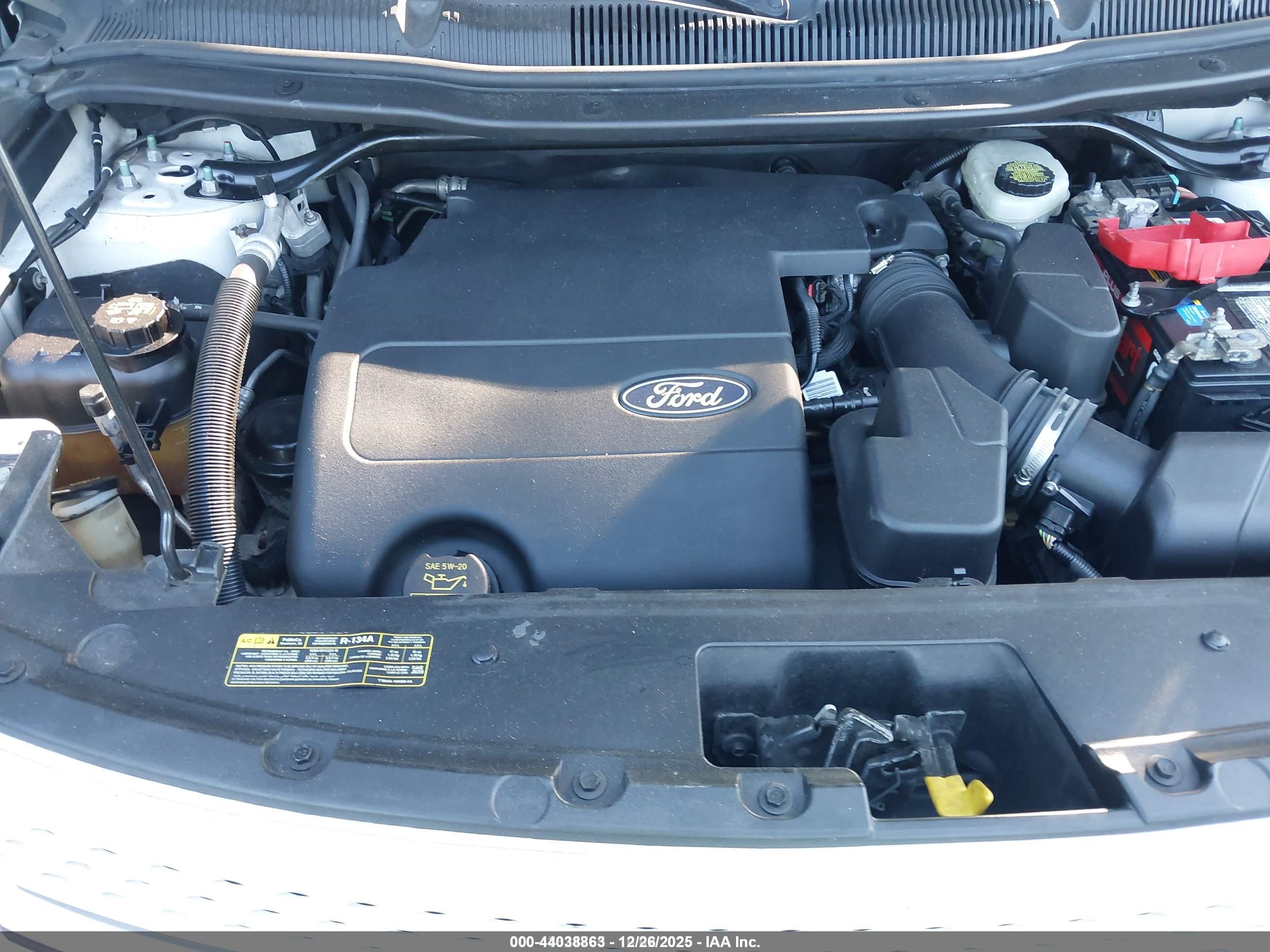 FORD EXPLORER image 10