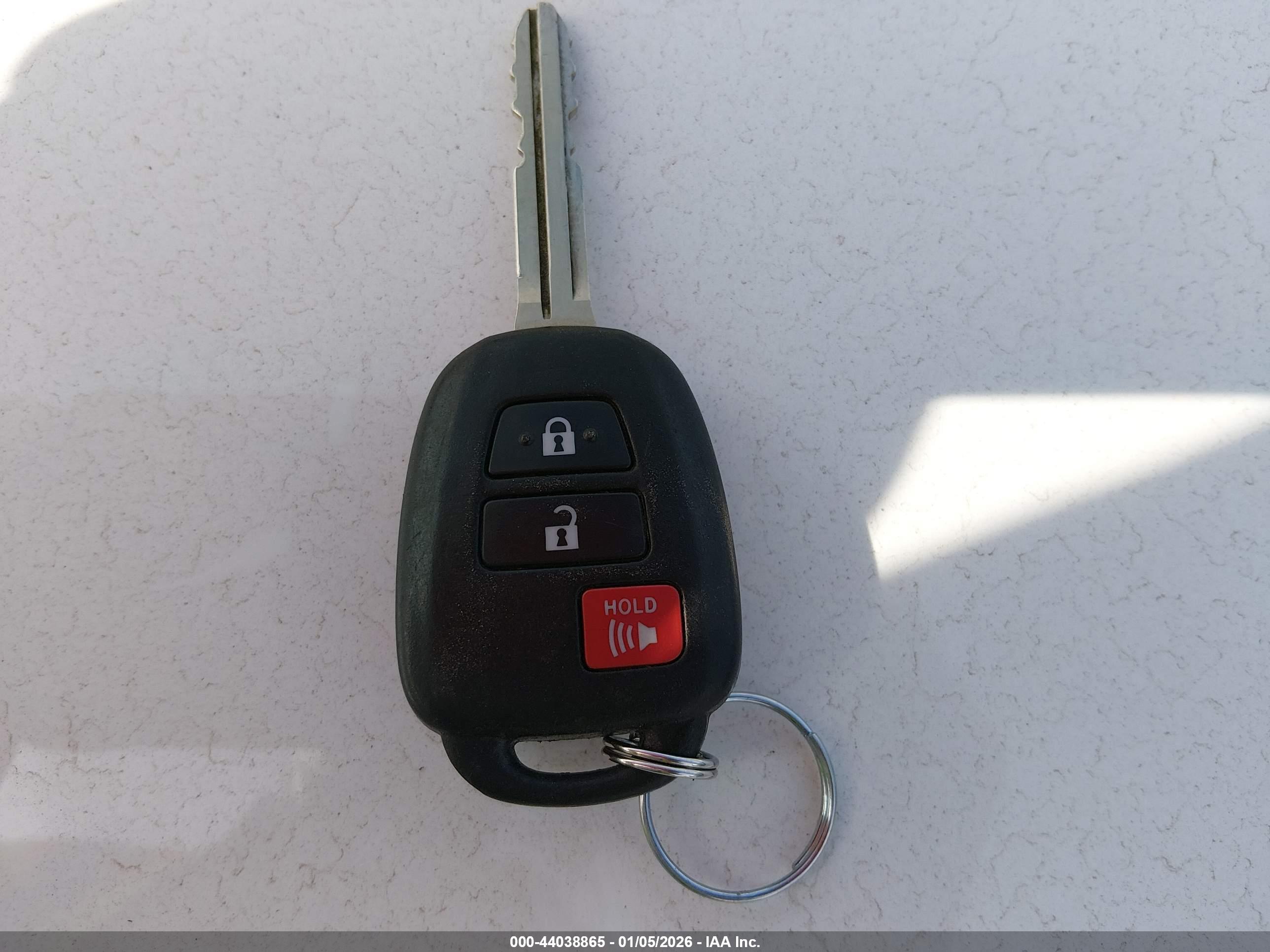SCION XB image 11