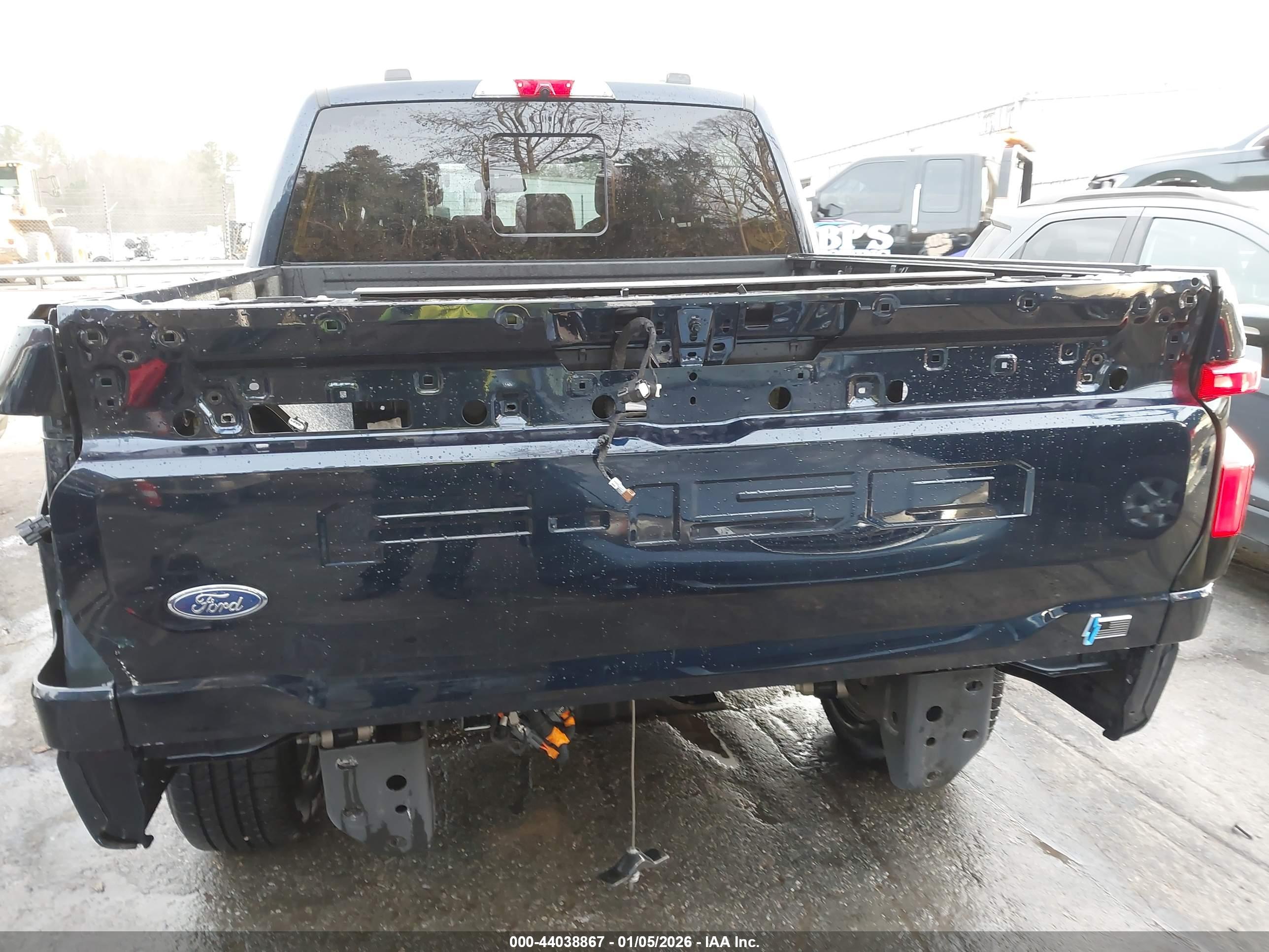 FORD F-150 image 6