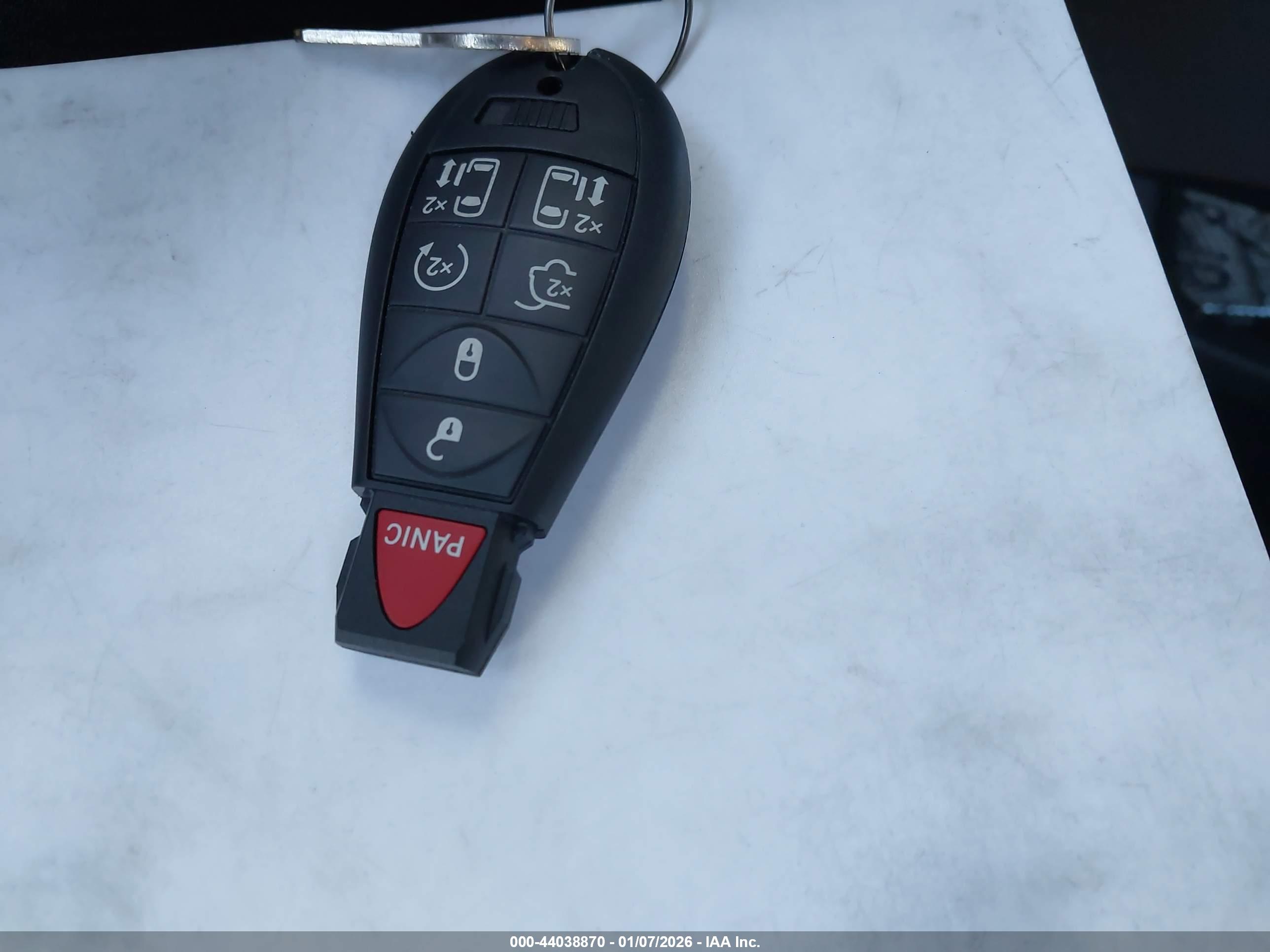 DODGE GRAND image 11