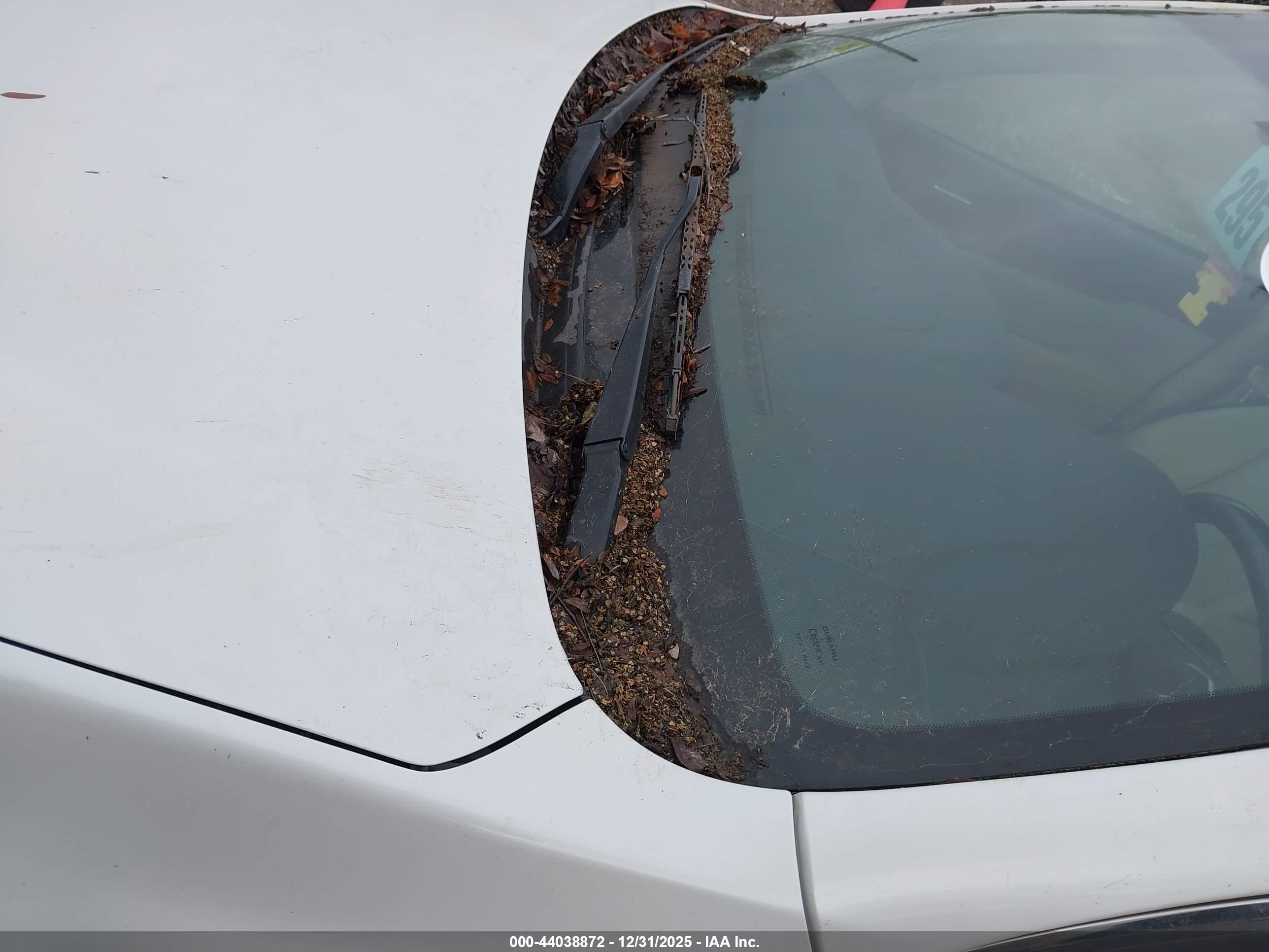 SUBARU OUTBACK image 6