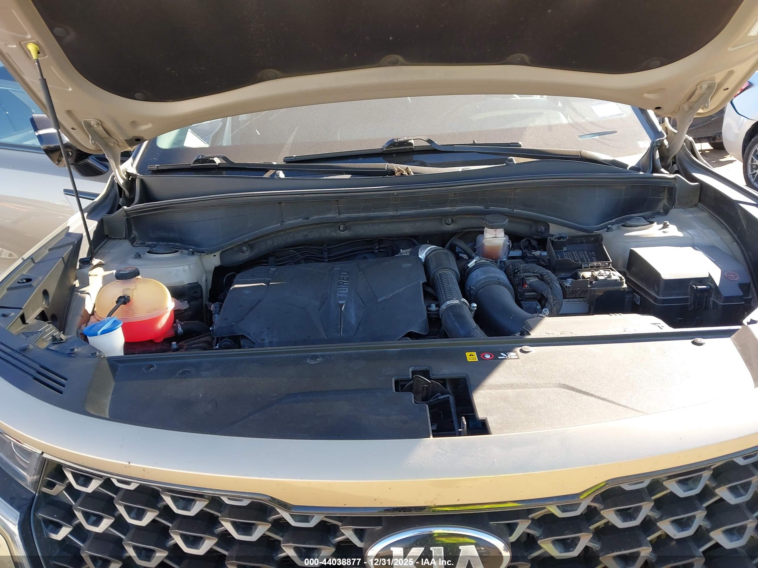 KIA SORENTO image 10
