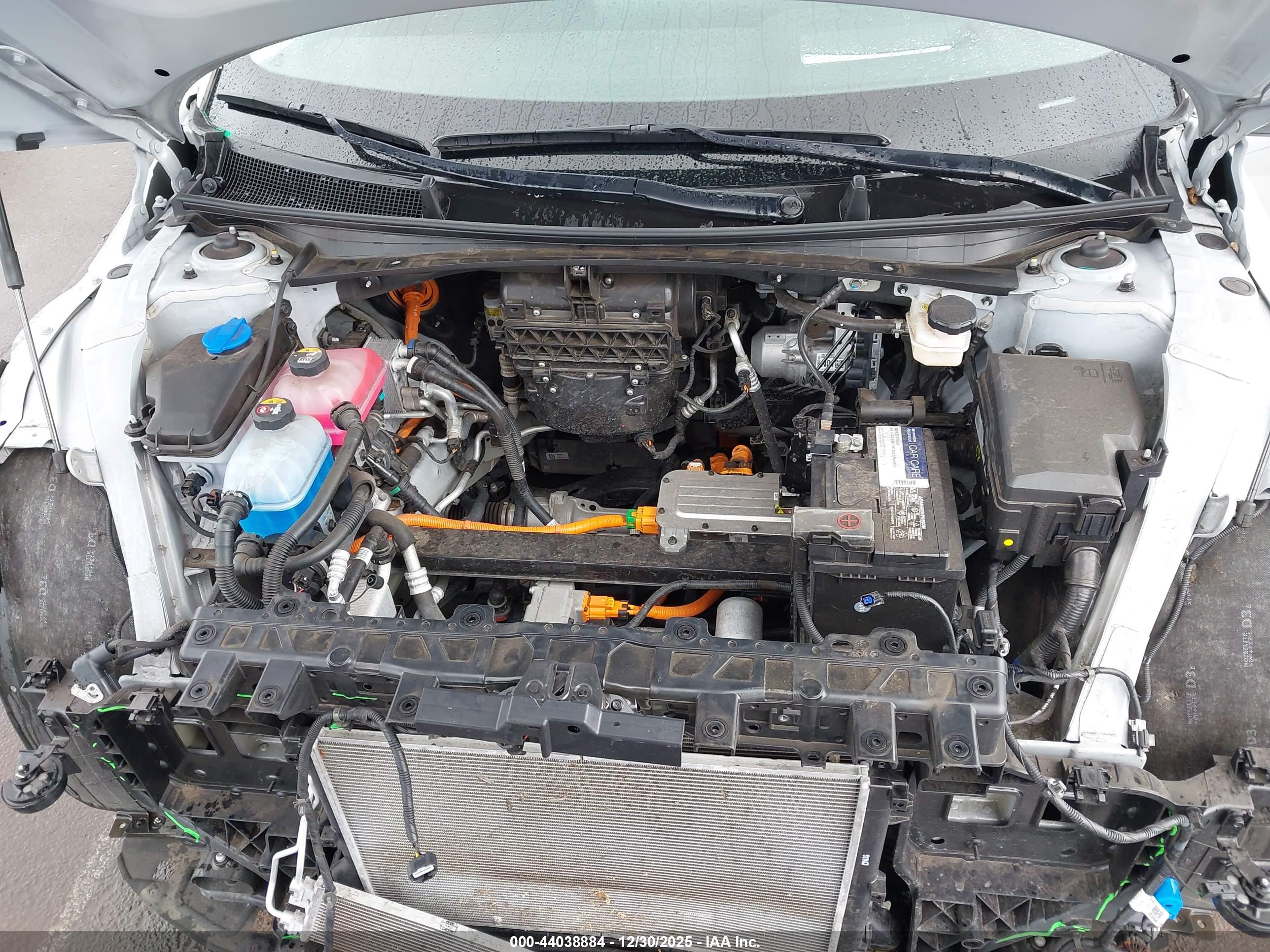 HYUNDAI IONIQ image 10