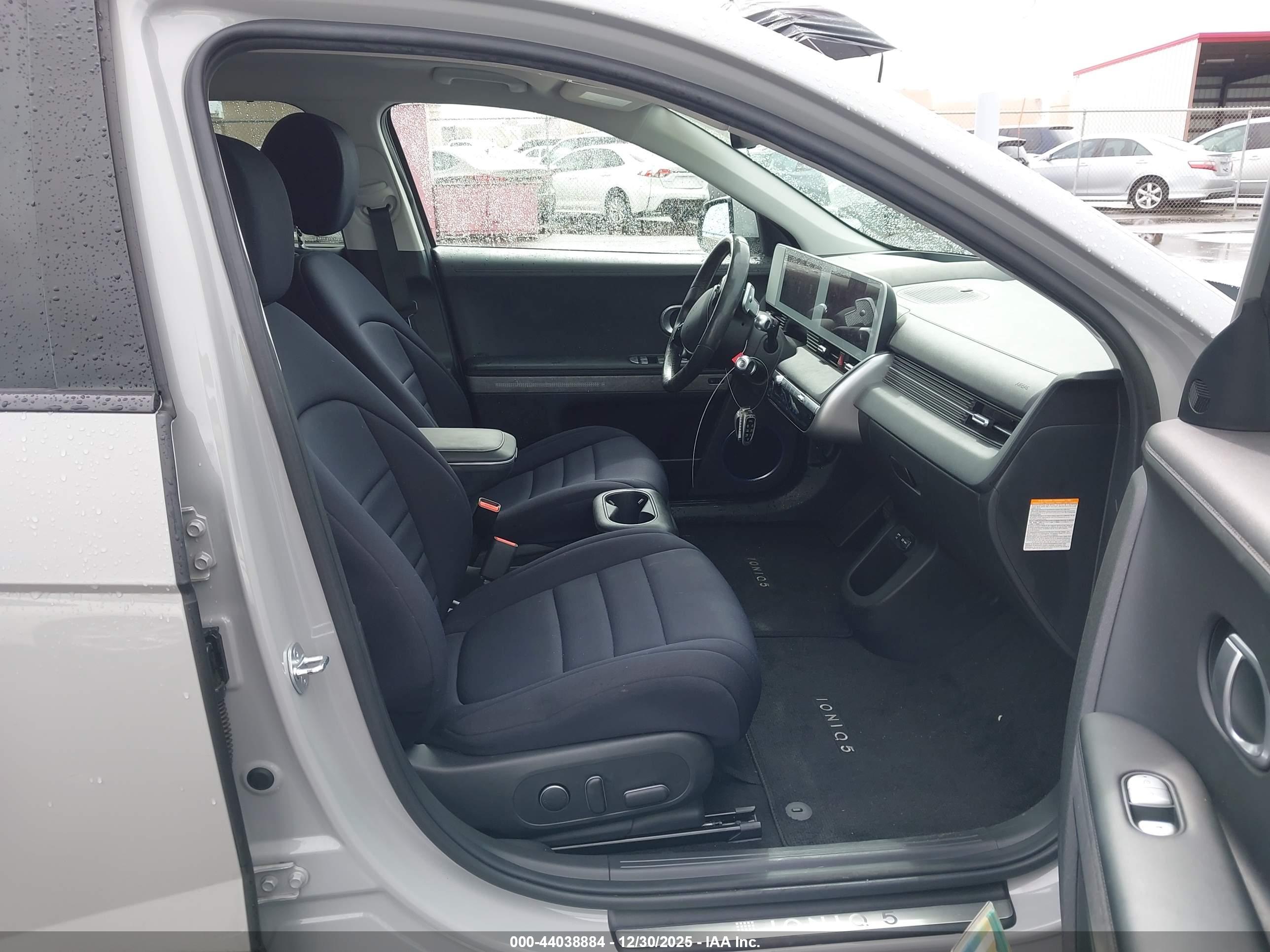 HYUNDAI IONIQ image 5