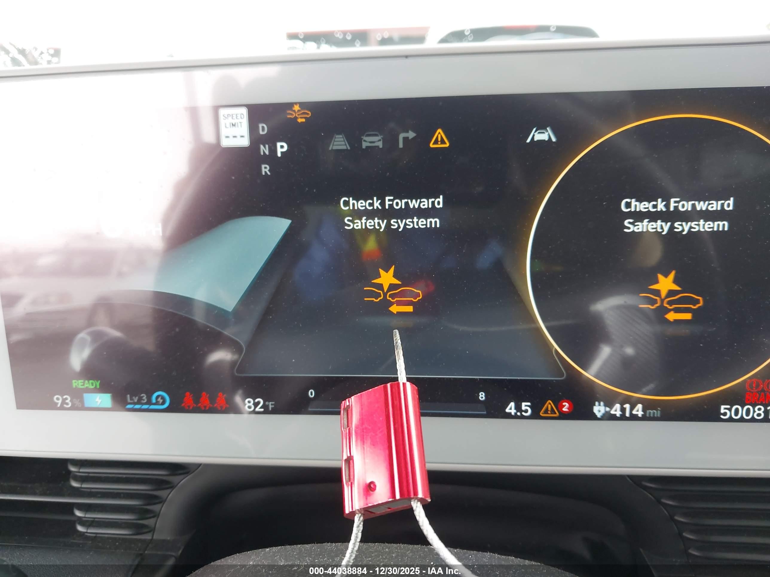 HYUNDAI IONIQ image 7