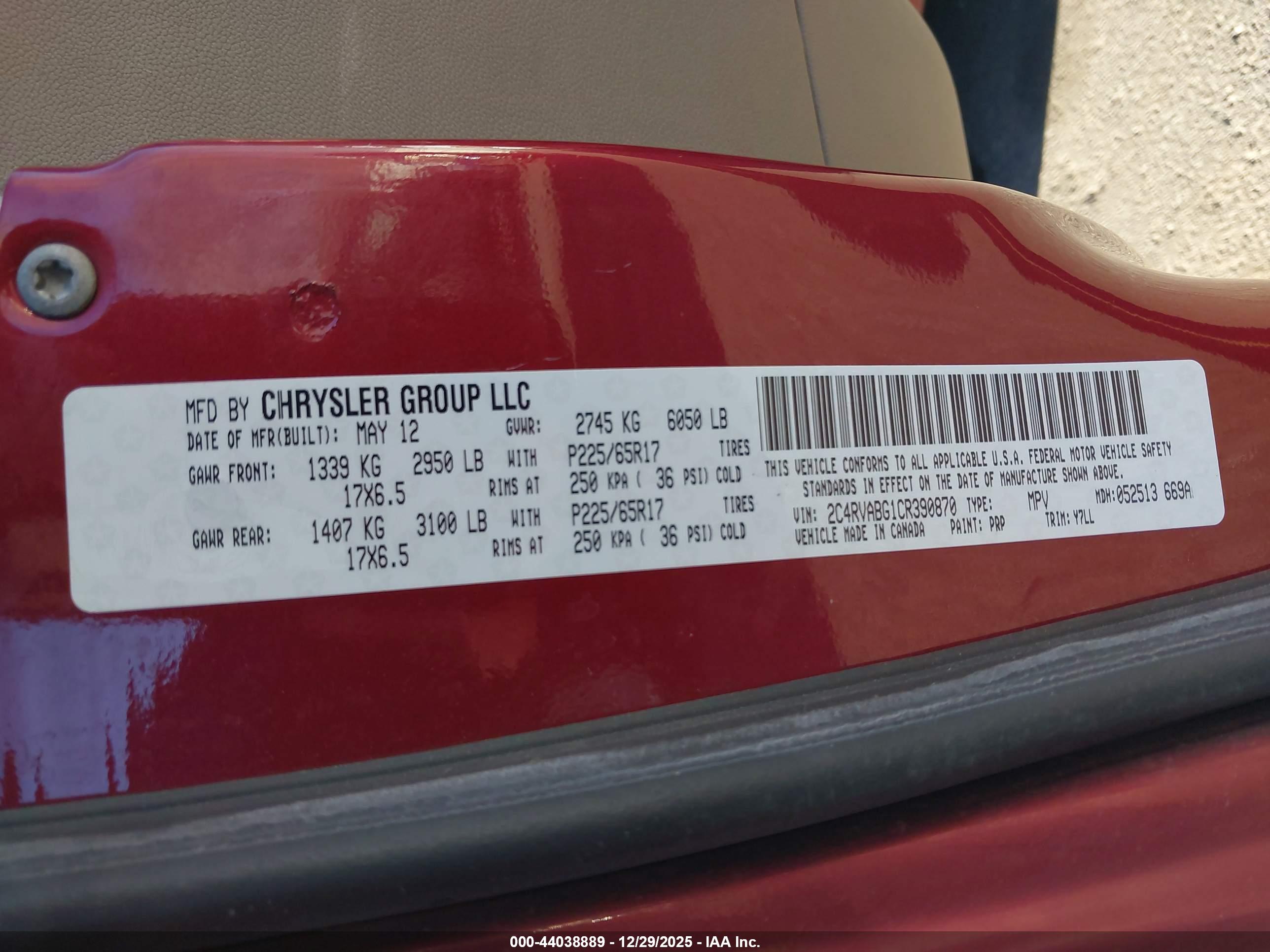 VOLKSWAGEN ROUTAN image 9
