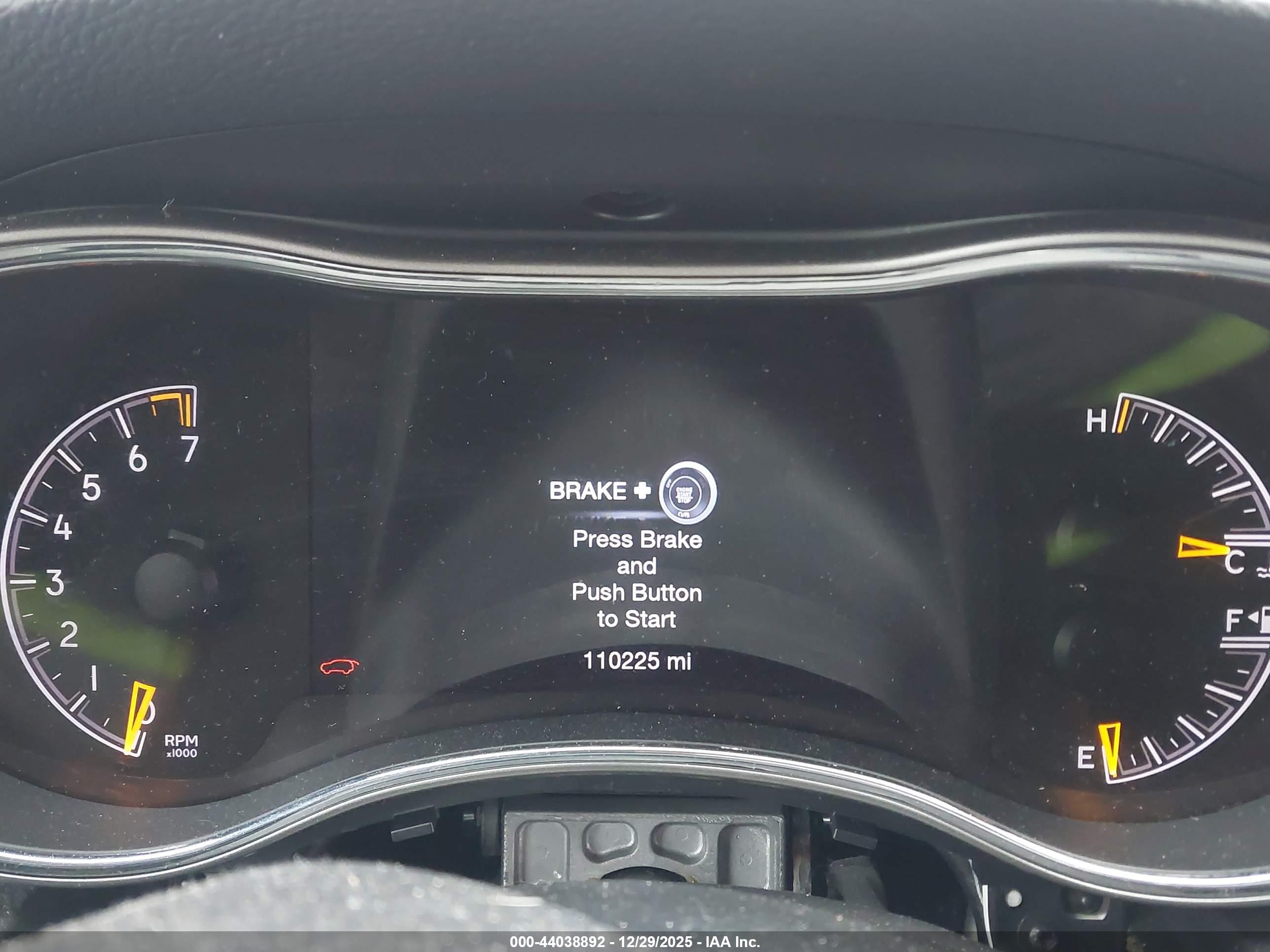 JEEP GRAND image 7