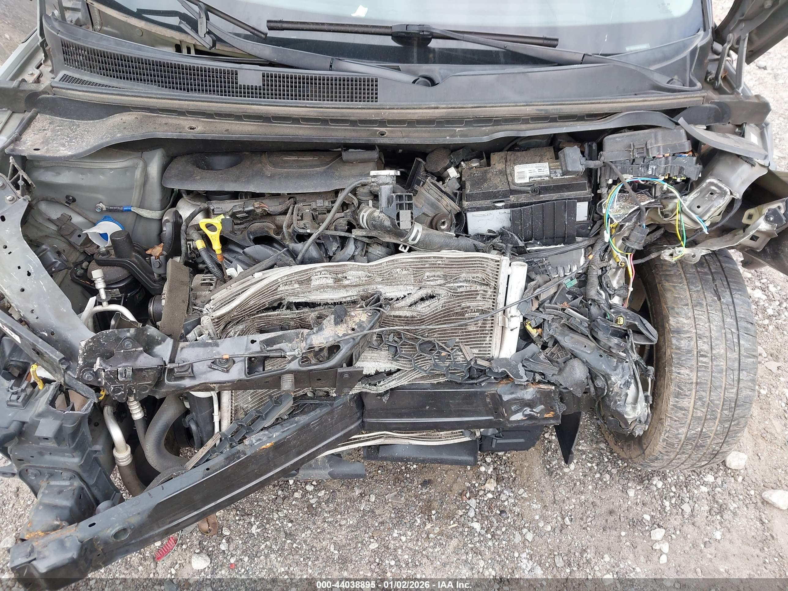 KIA SOUL image 10