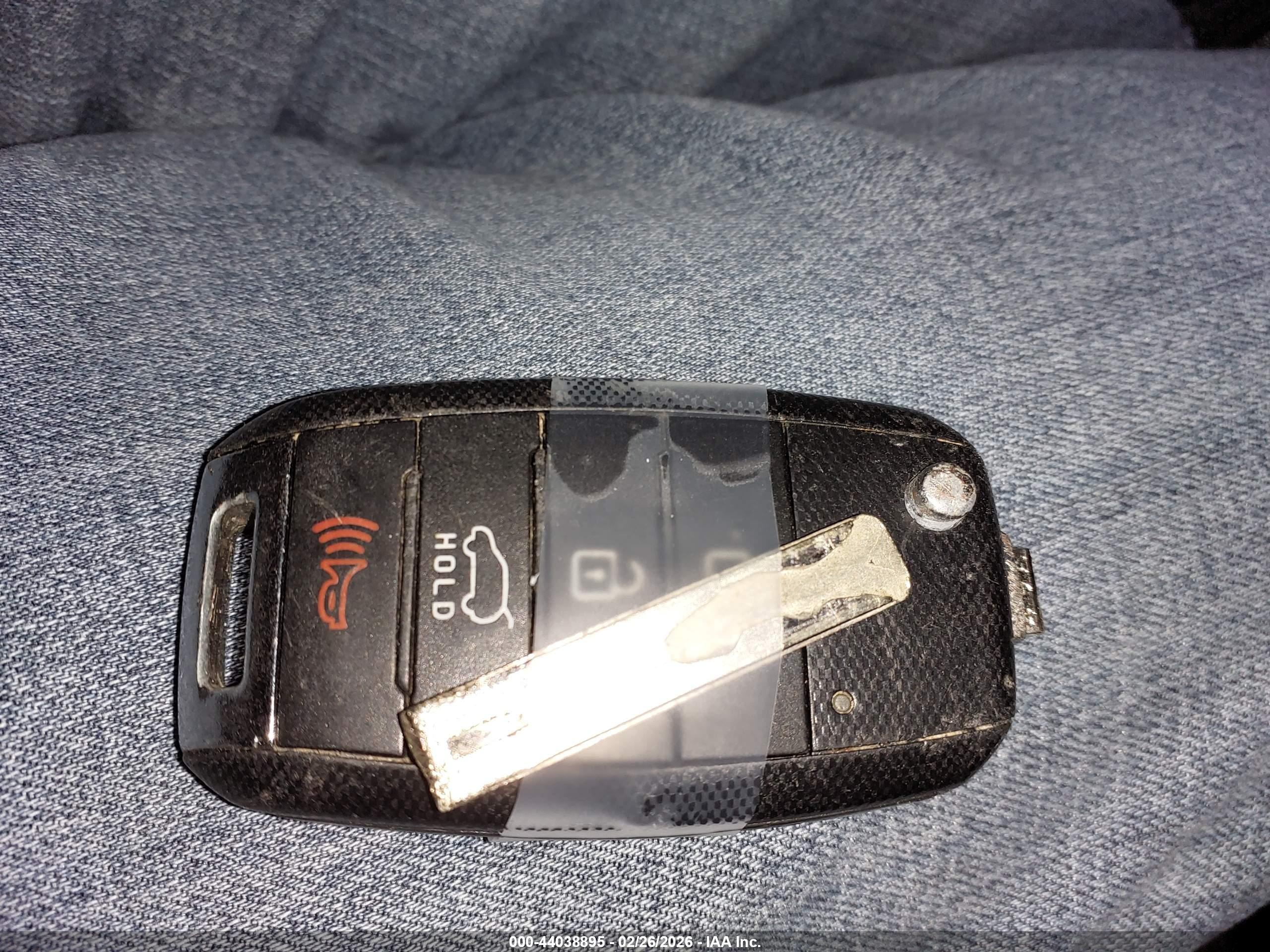 KIA SOUL image 11