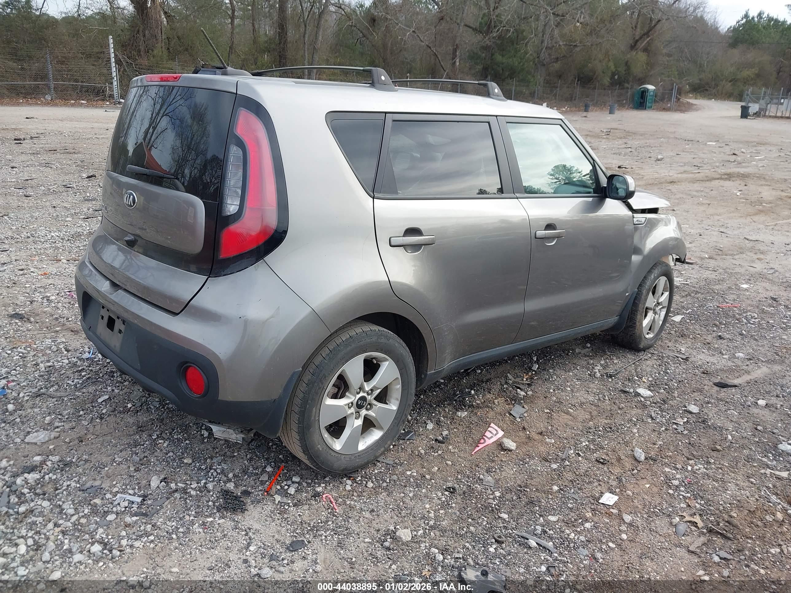 KIA SOUL image 4