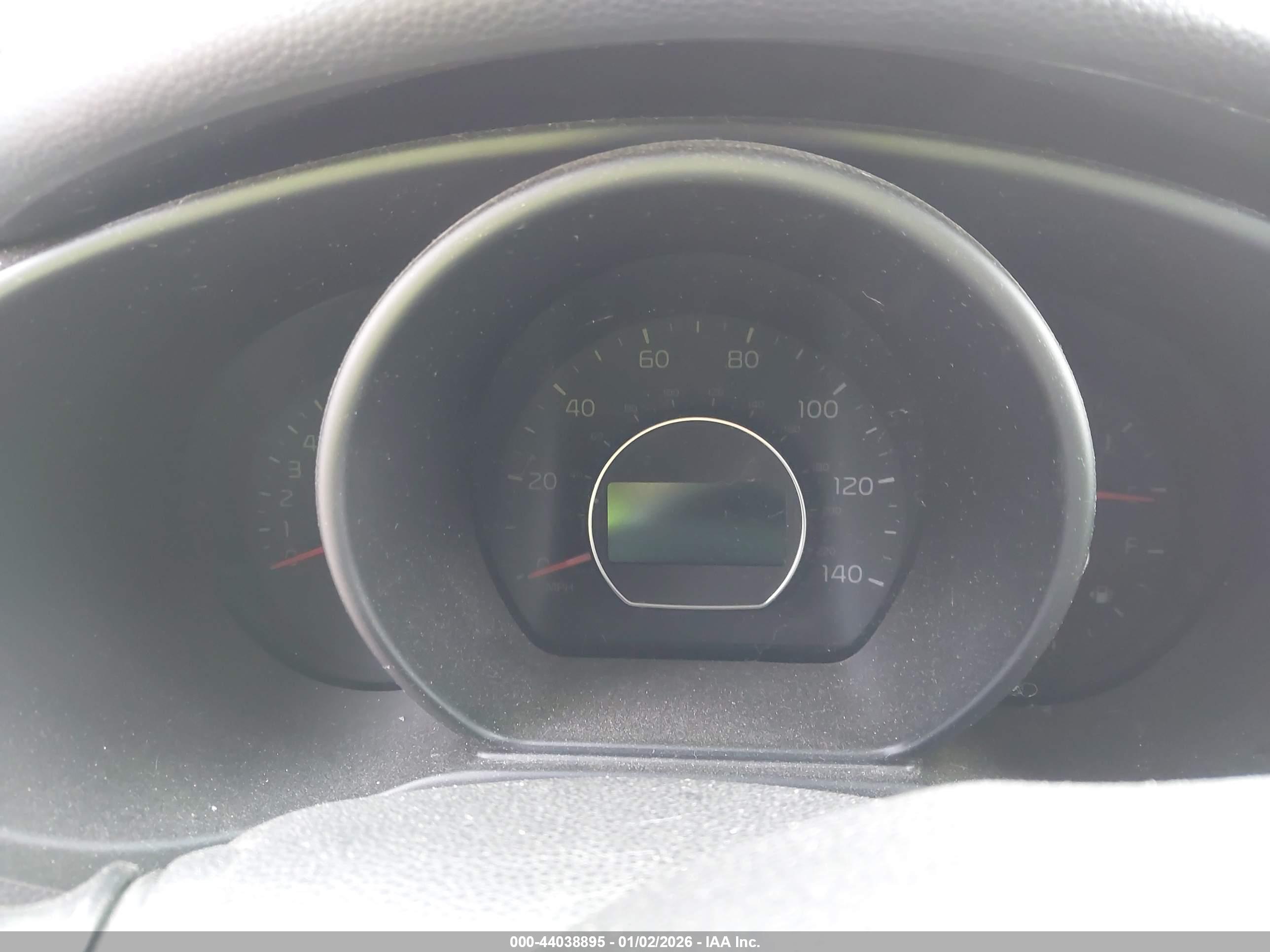 KIA SOUL image 7