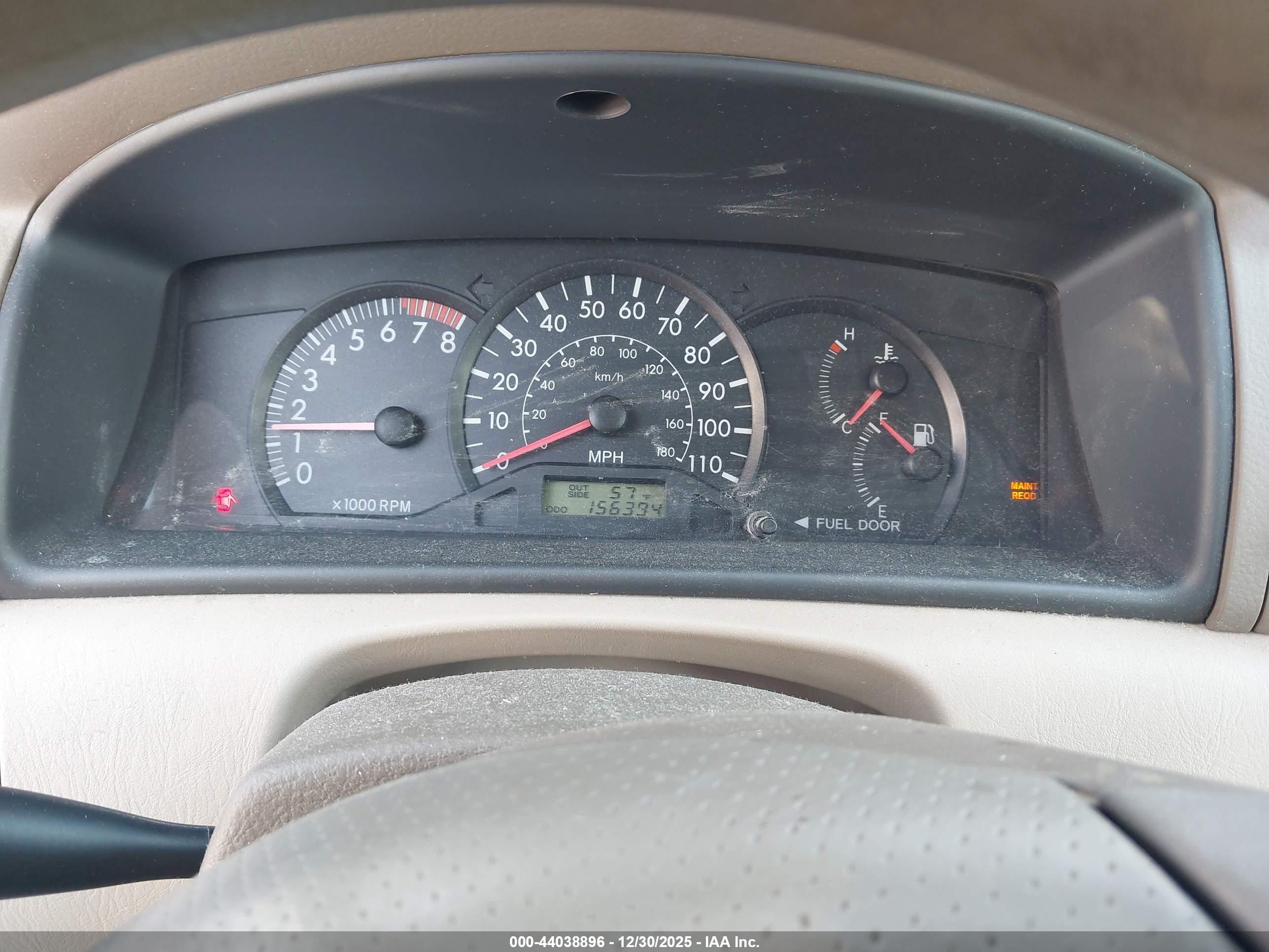 TOYOTA COROLLA image 7
