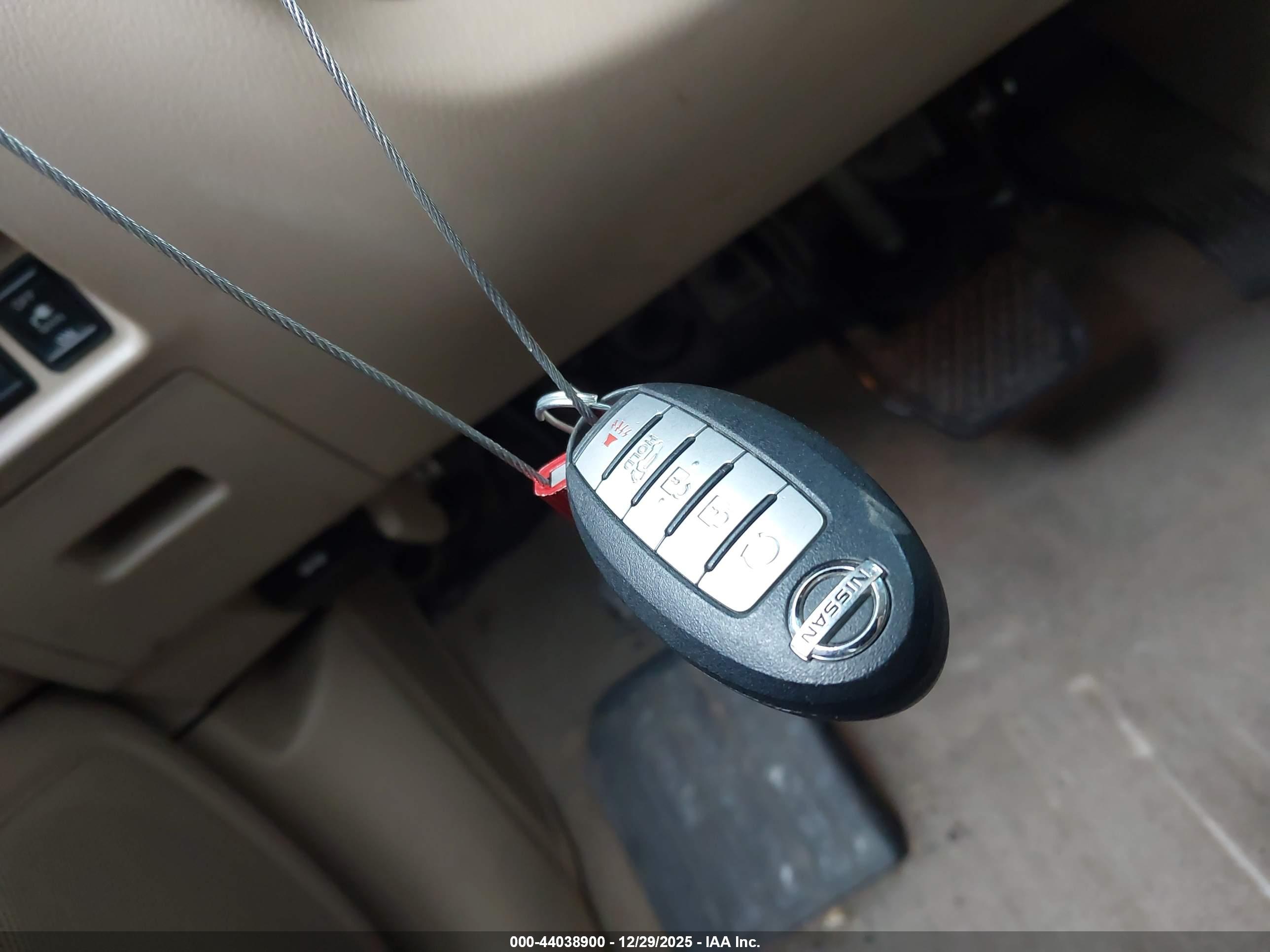 NISSAN PATHFINDER image 11