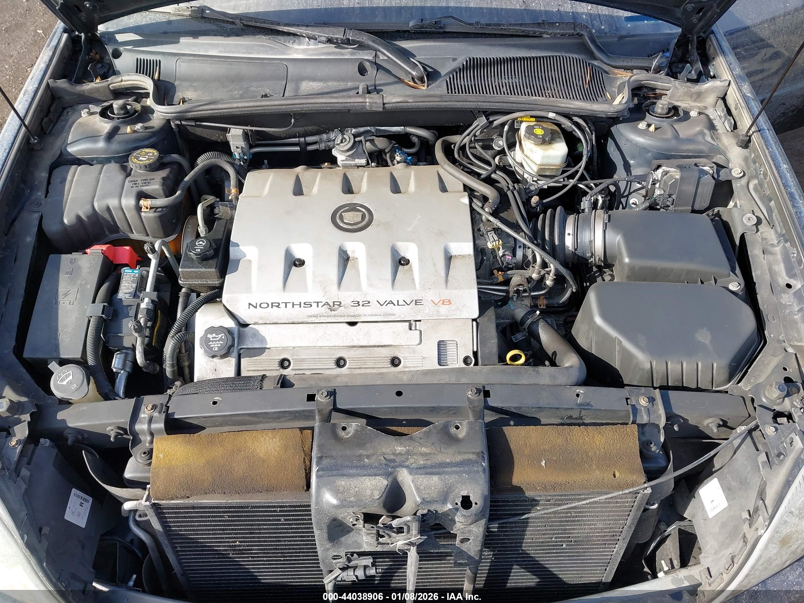 CADILLAC DEVILLE image 10