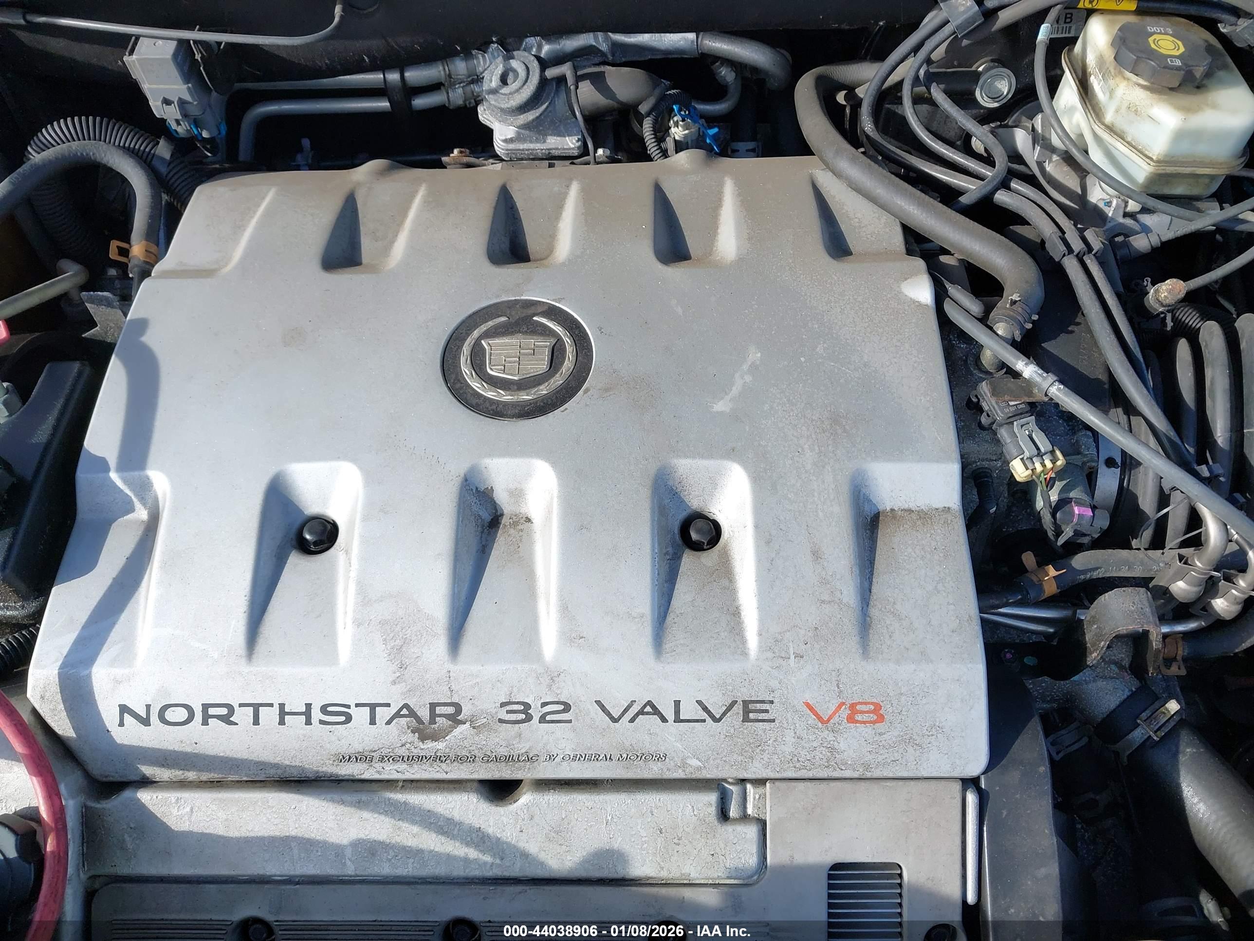 CADILLAC DEVILLE image 6