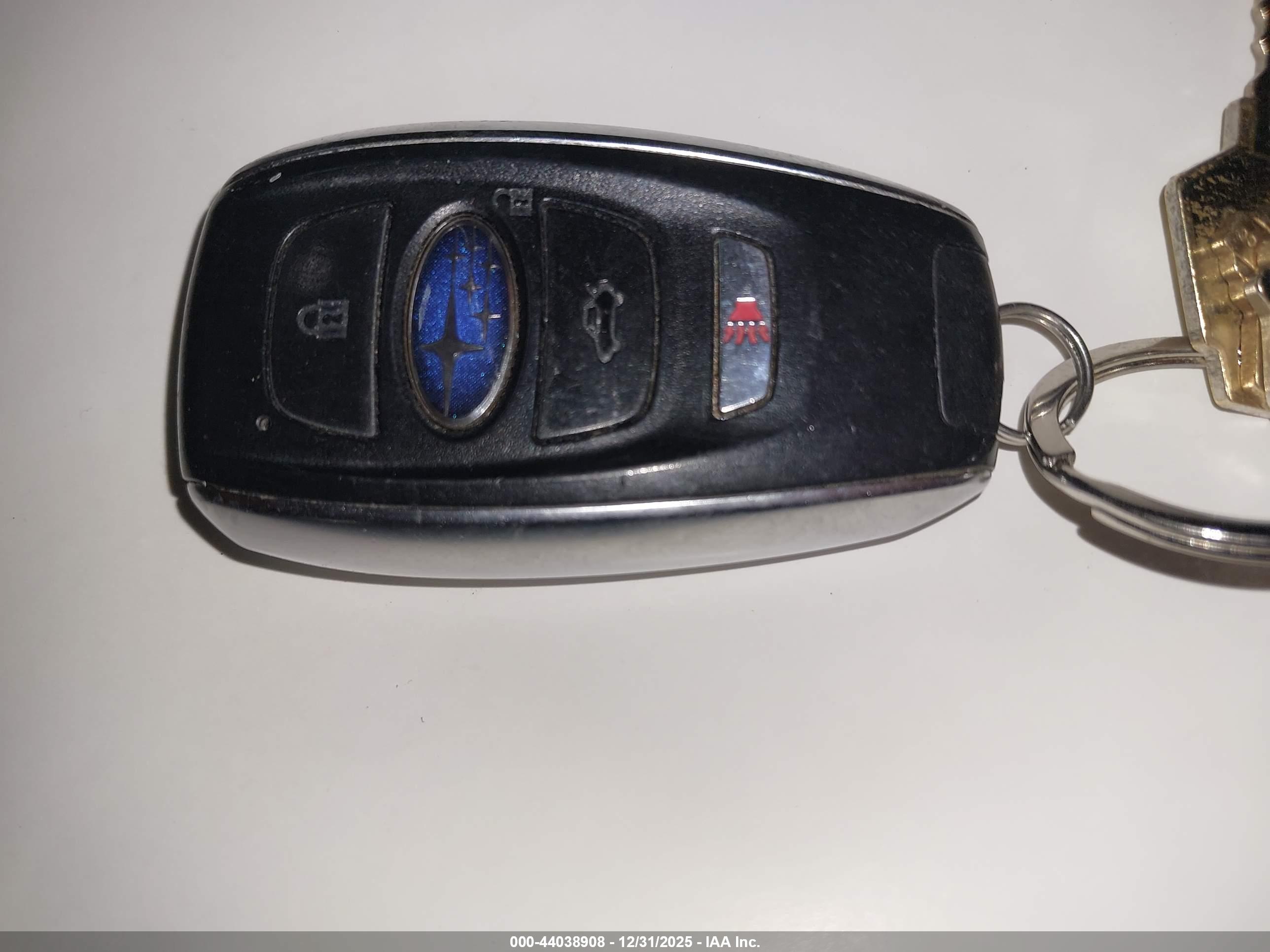 SUBARU CROSSTREK image 11