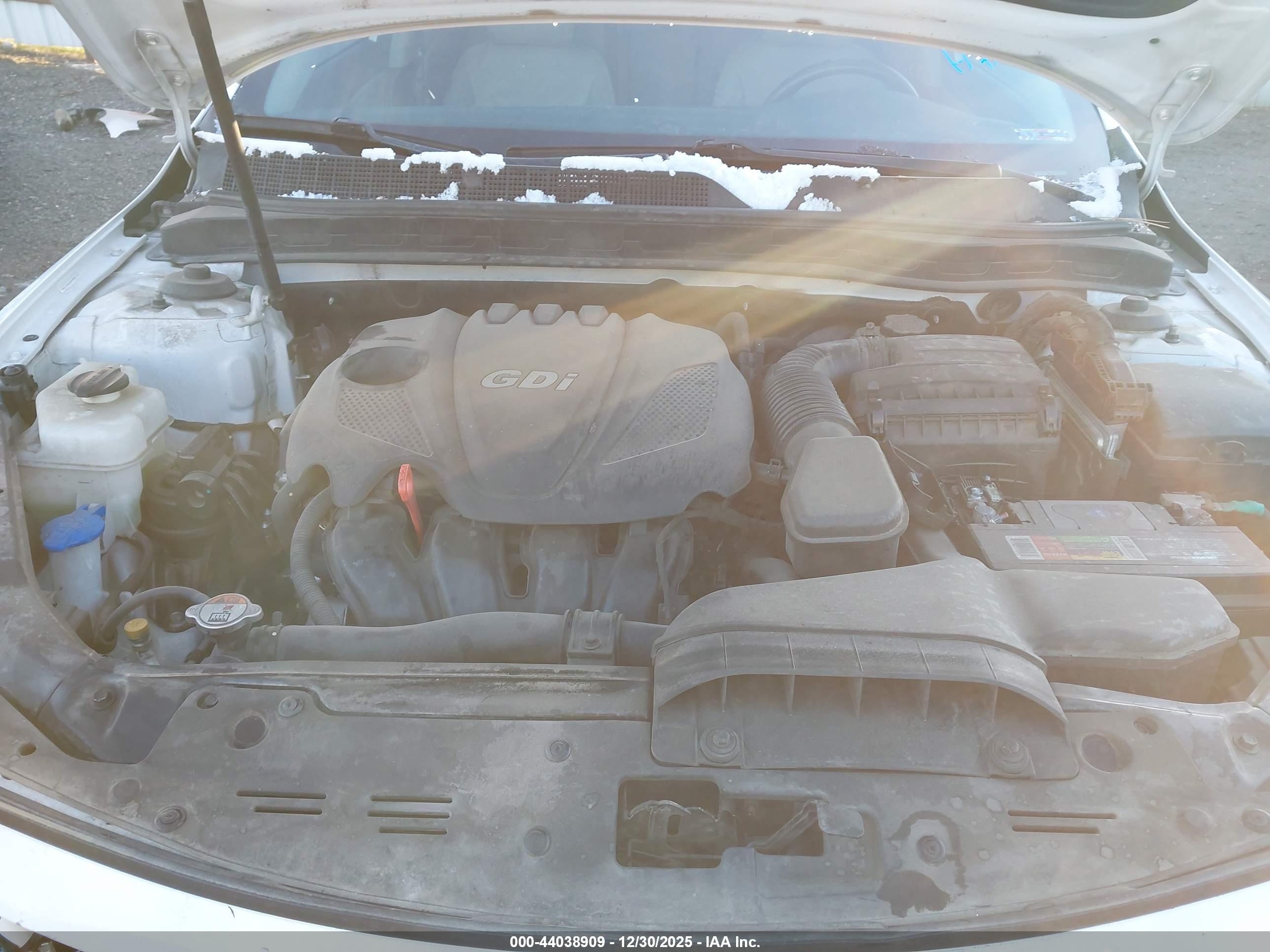 KIA OPTIMA image 10