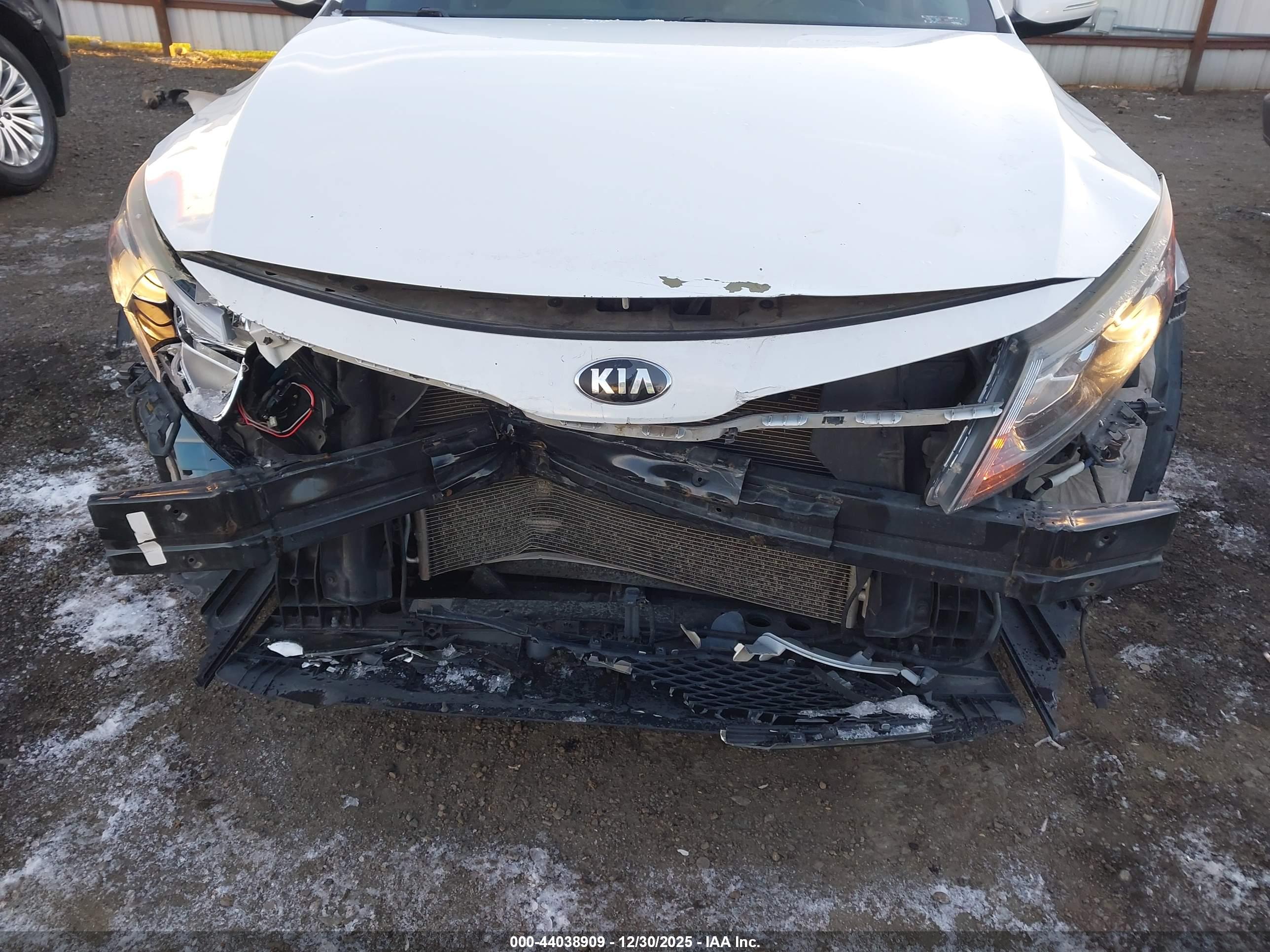 KIA OPTIMA image 6