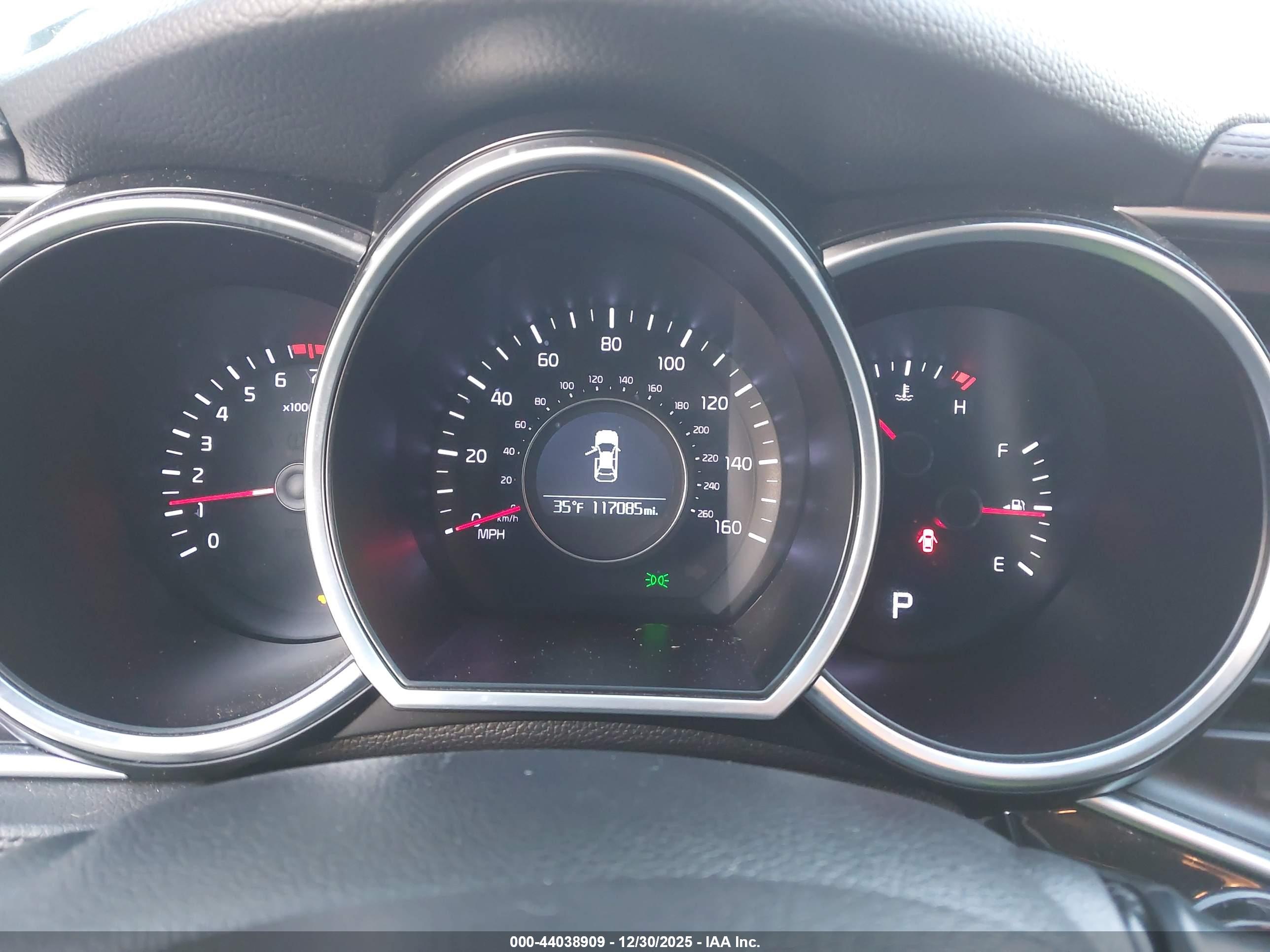 KIA OPTIMA image 7