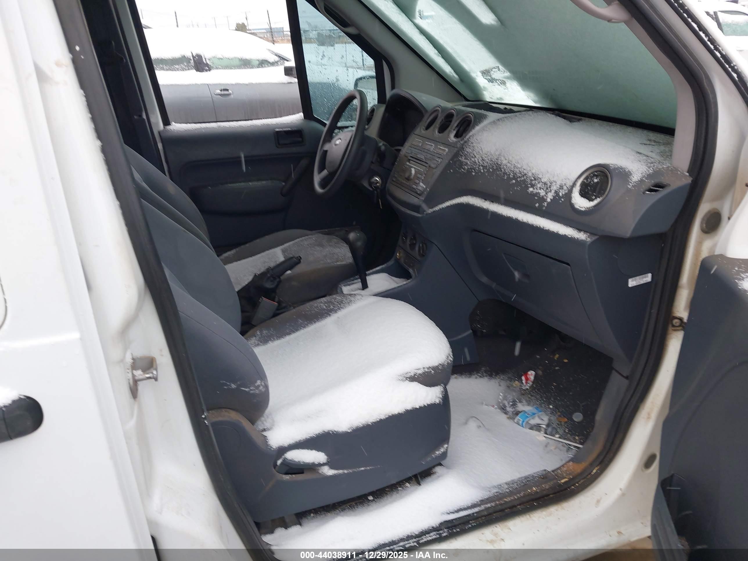 FORD TRANSIT image 5