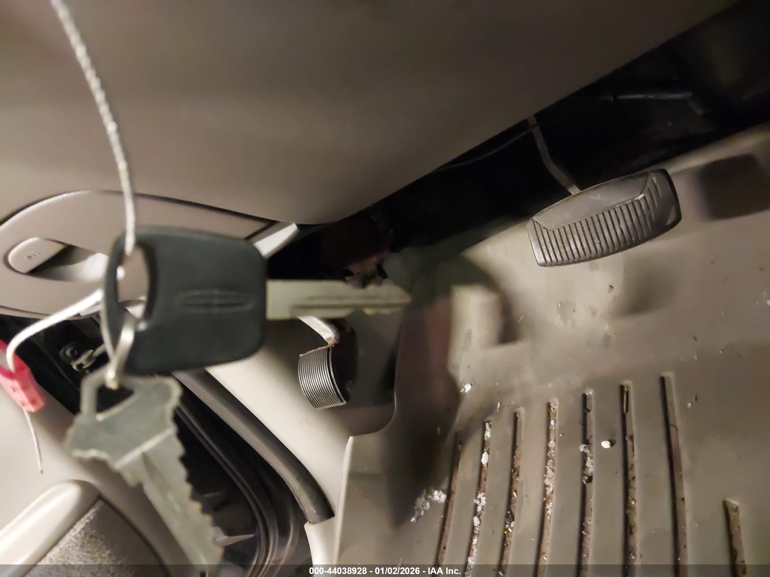 LINCOLN NAVIGATOR image 11