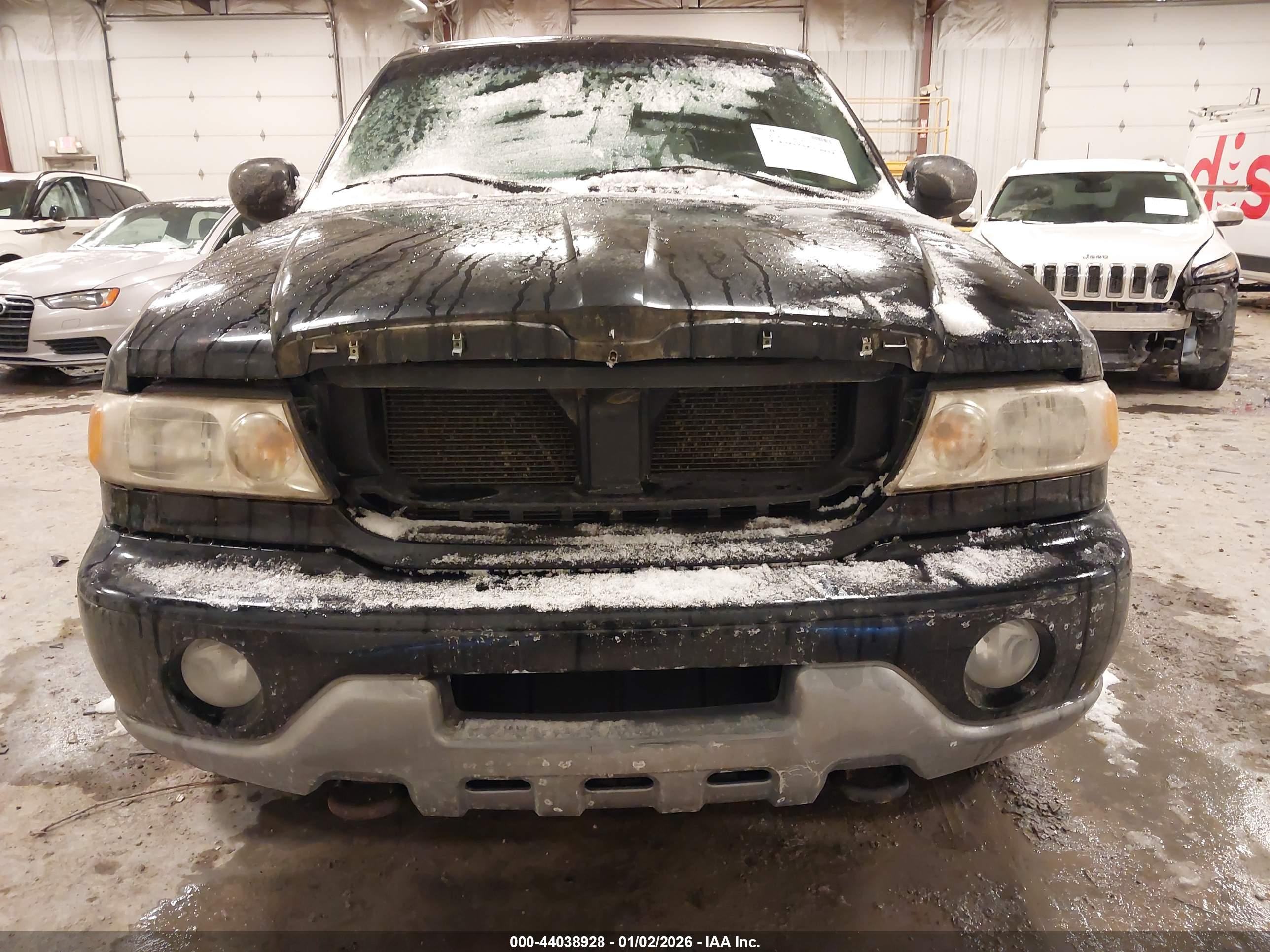 LINCOLN NAVIGATOR image 6