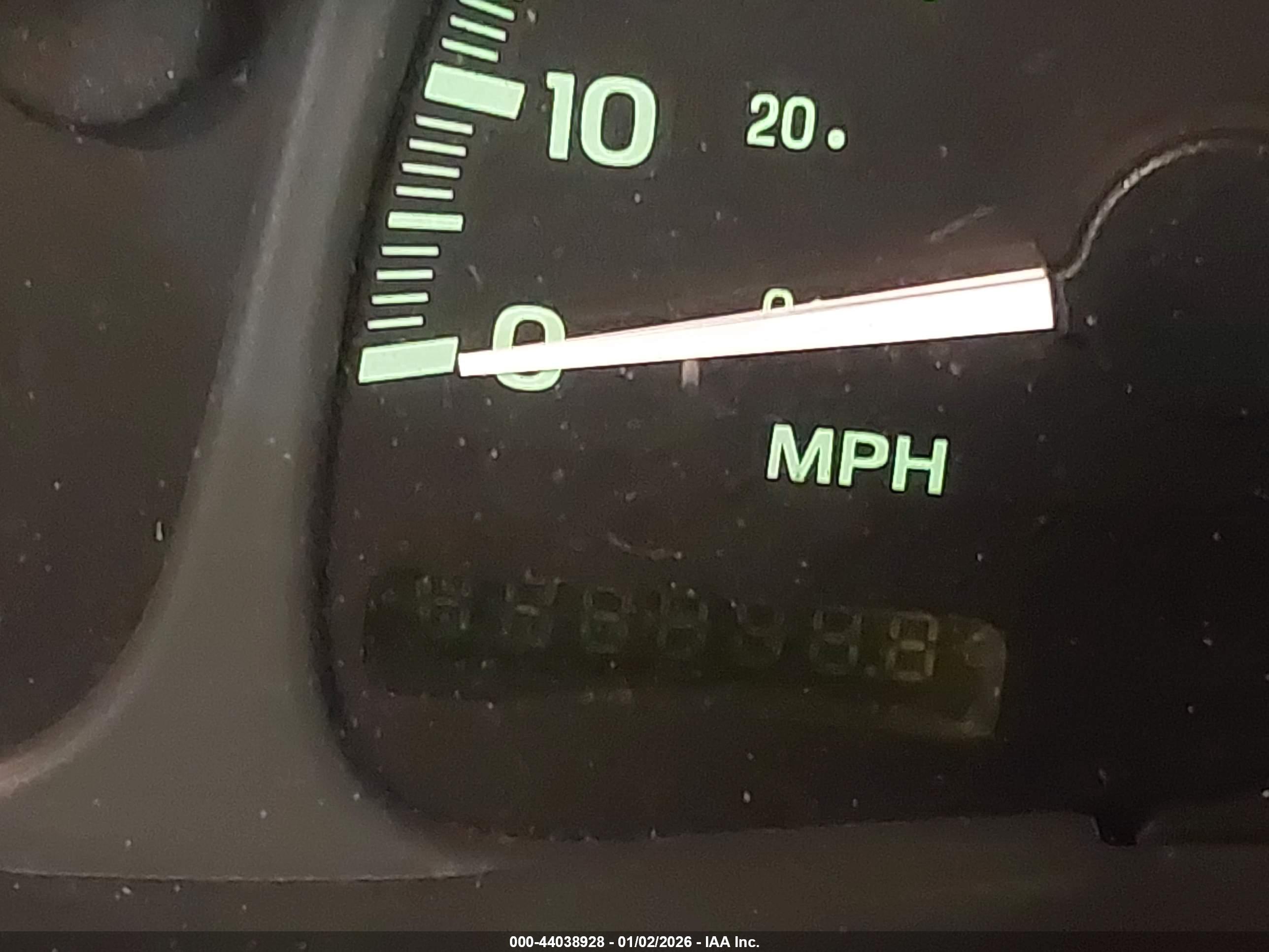 LINCOLN NAVIGATOR image 7