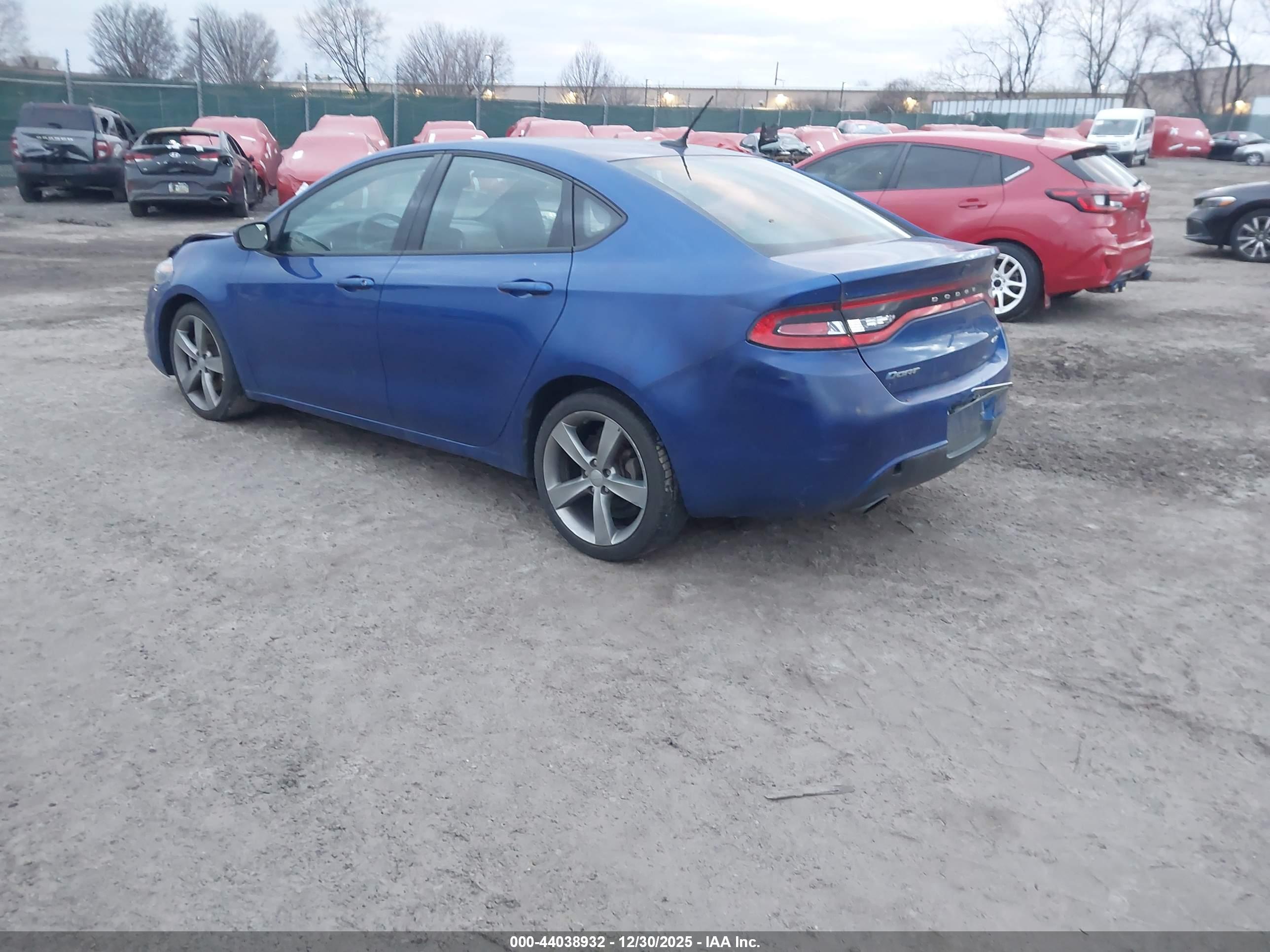DODGE DART image 3