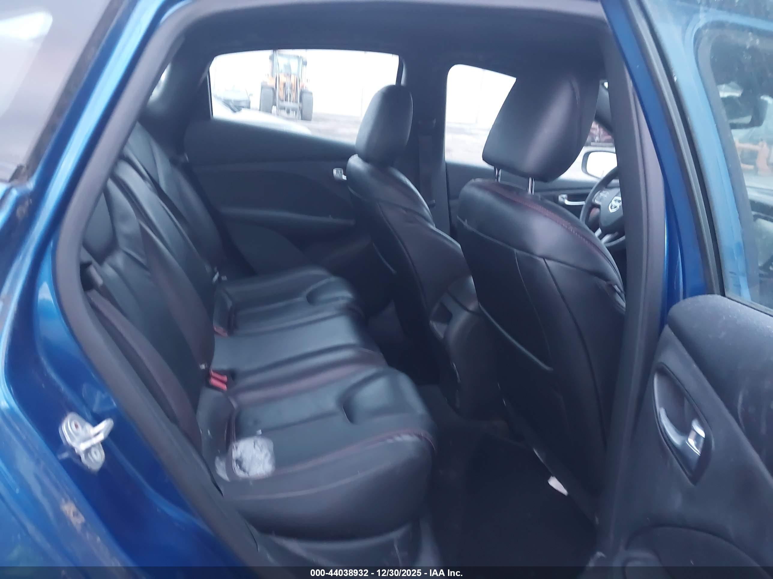 DODGE DART image 8