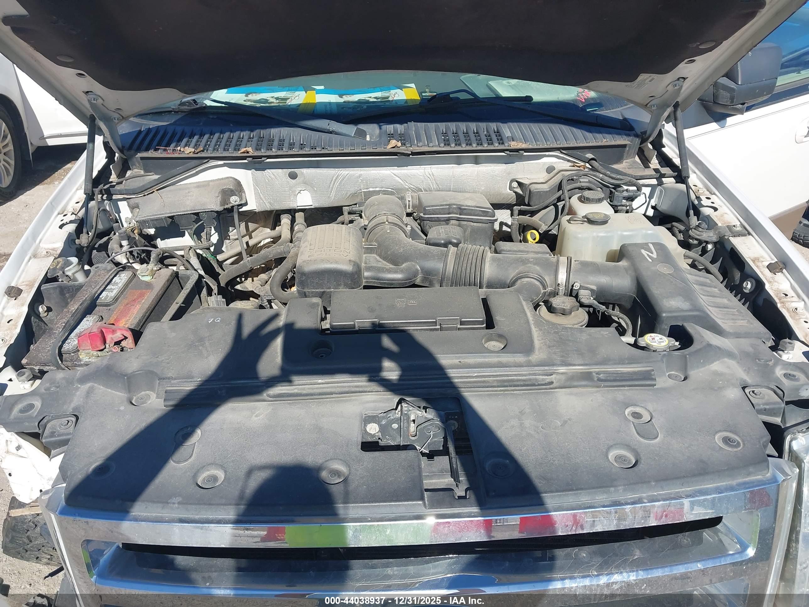 FORD EXPEDITION image 10