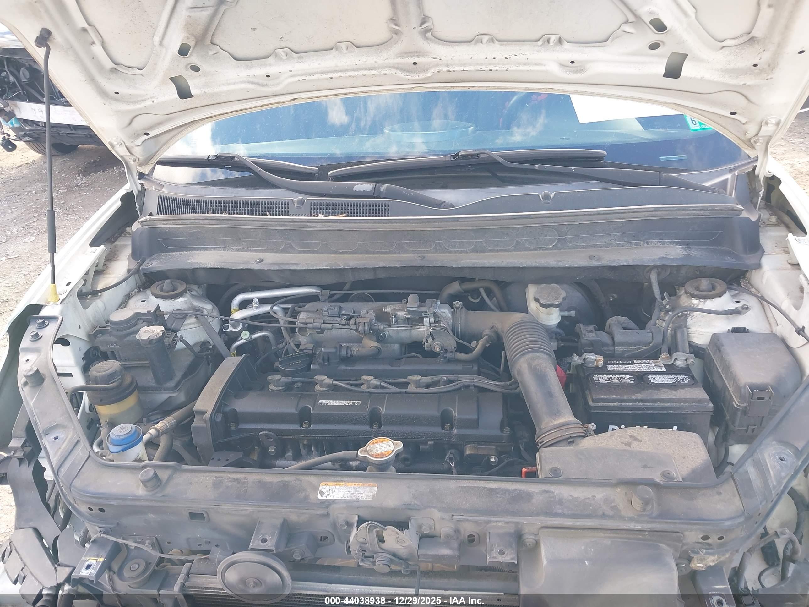 KIA SOUL image 10
