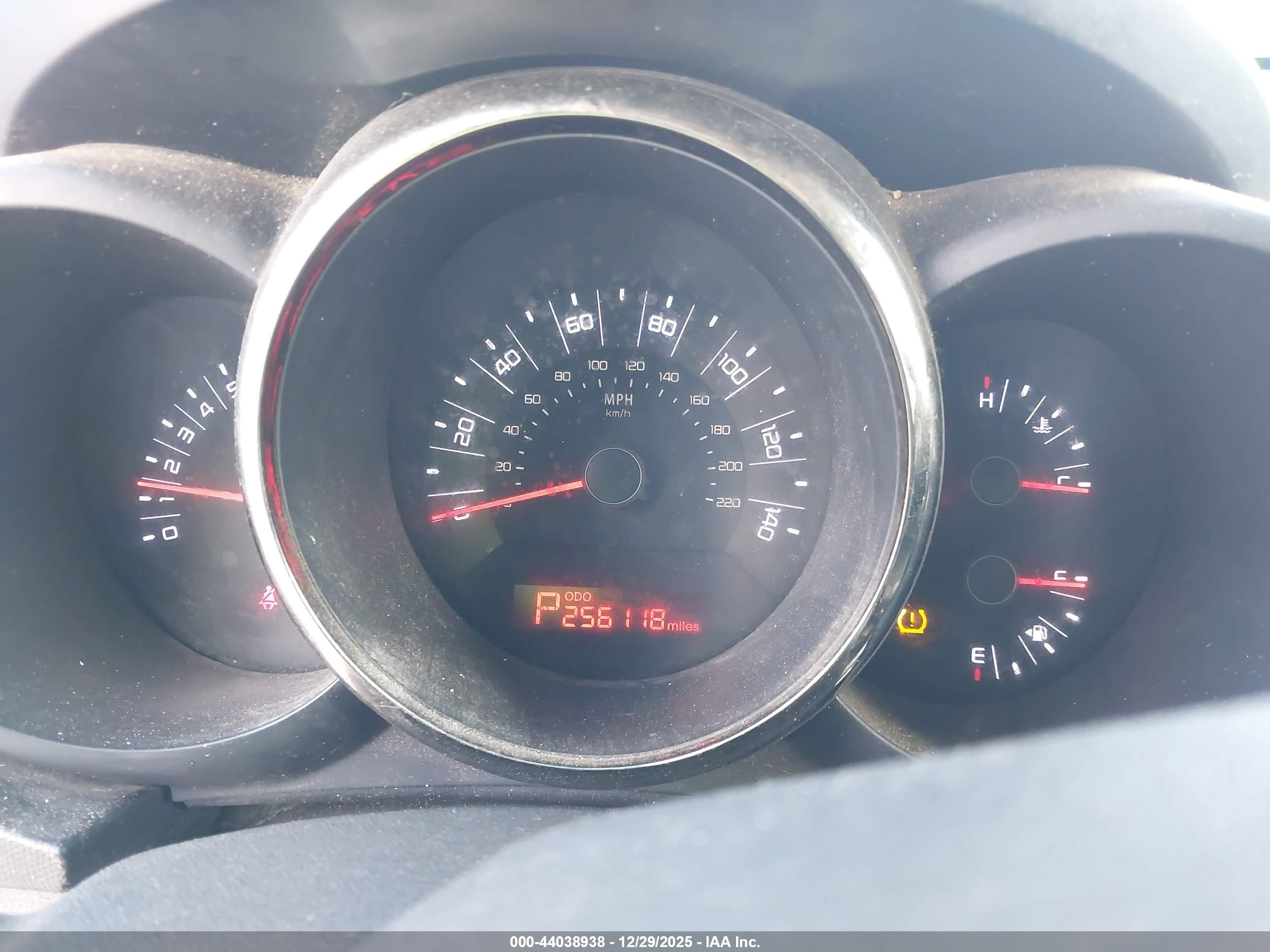 KIA SOUL image 7