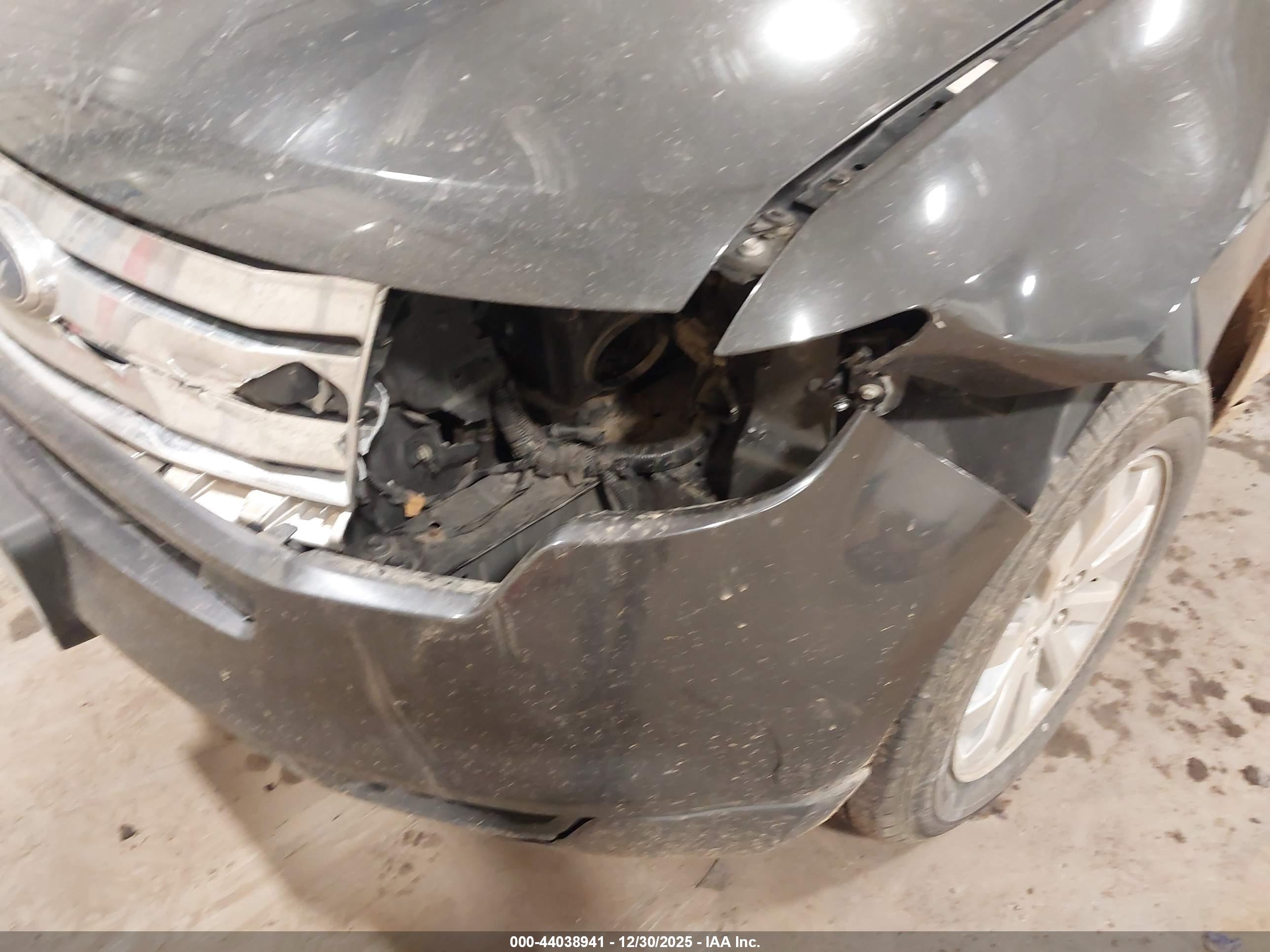 FORD EDGE image 6