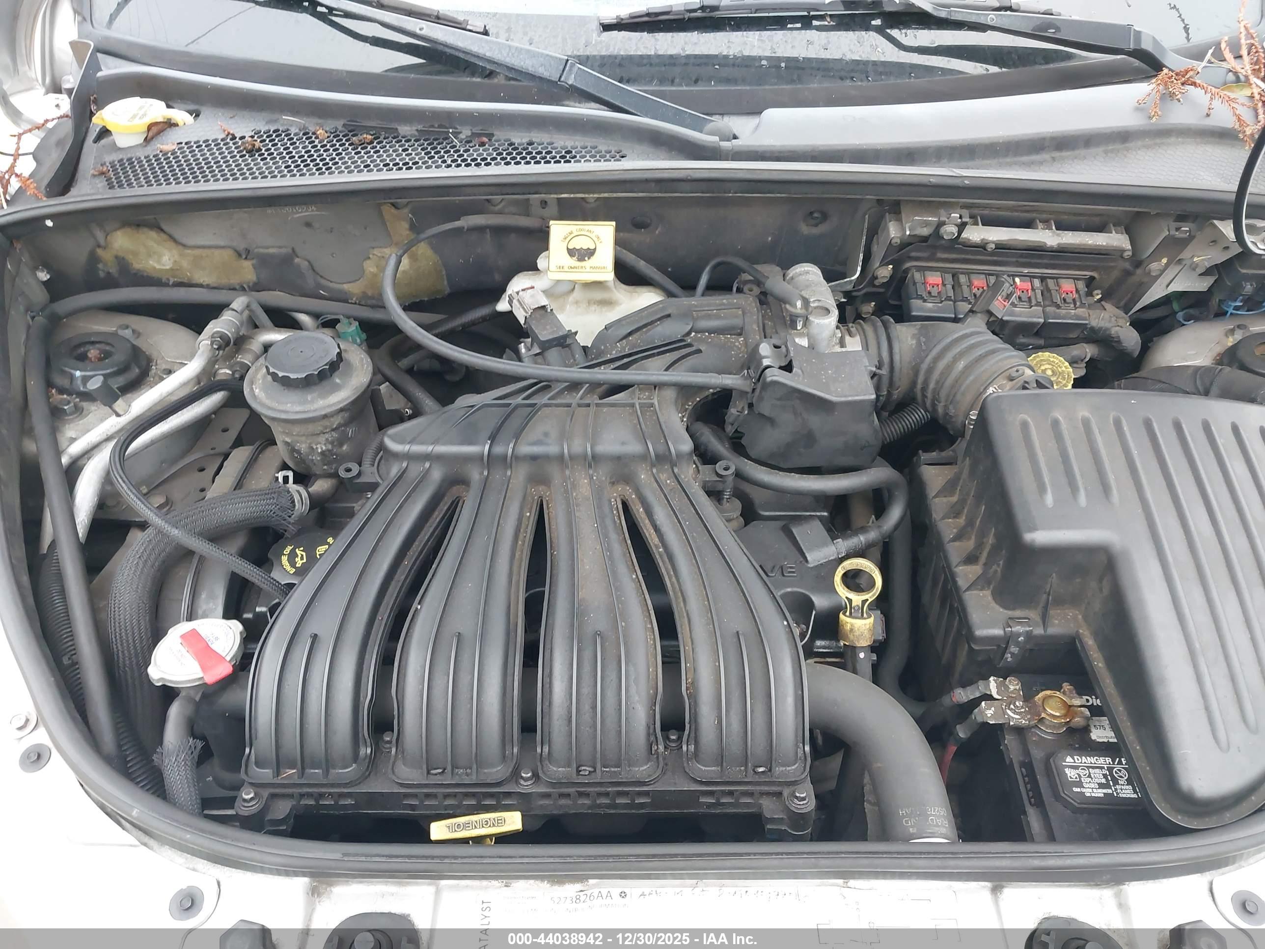 CHRYSLER PT image 10