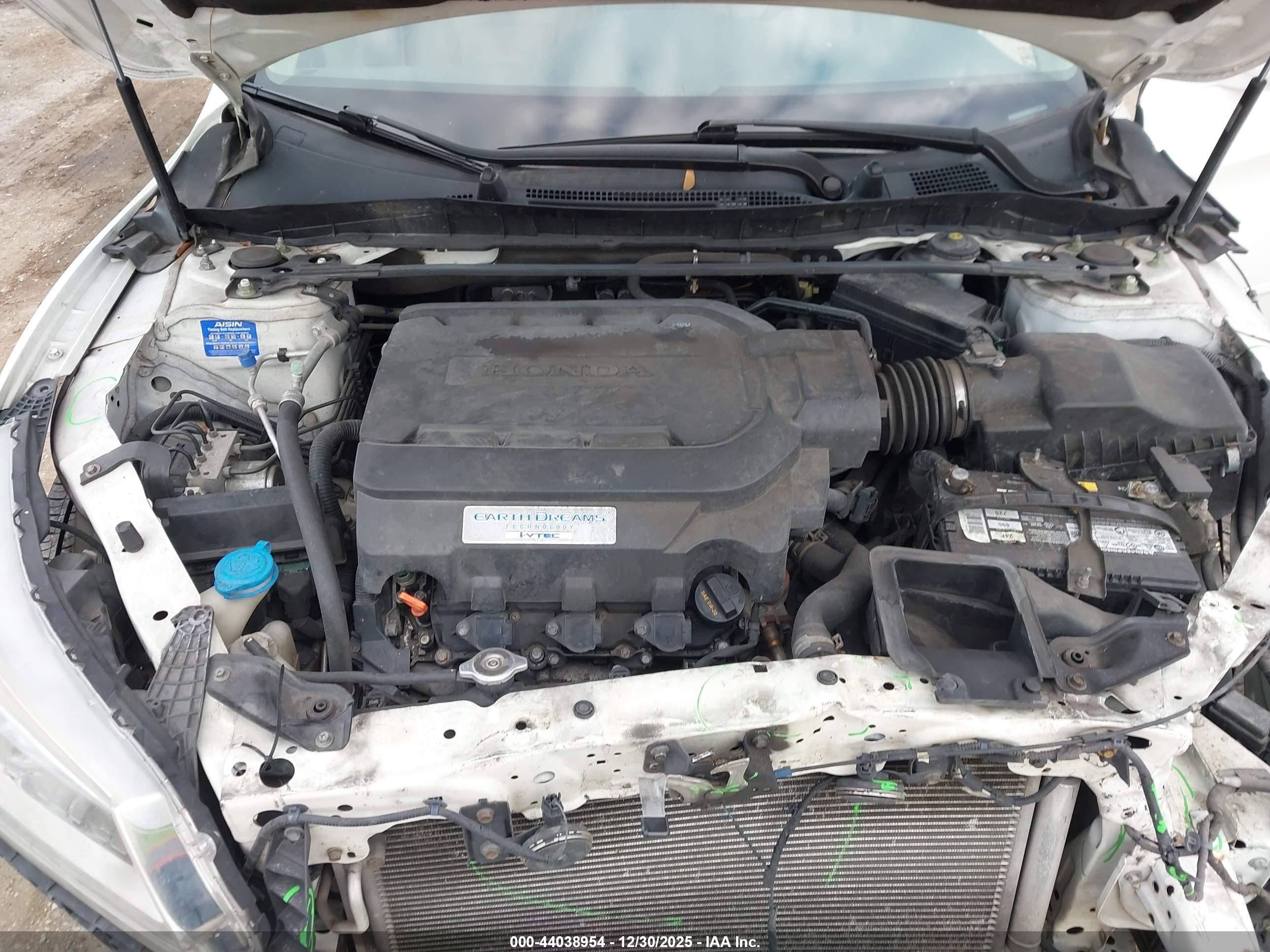 HONDA ACCORD image 10