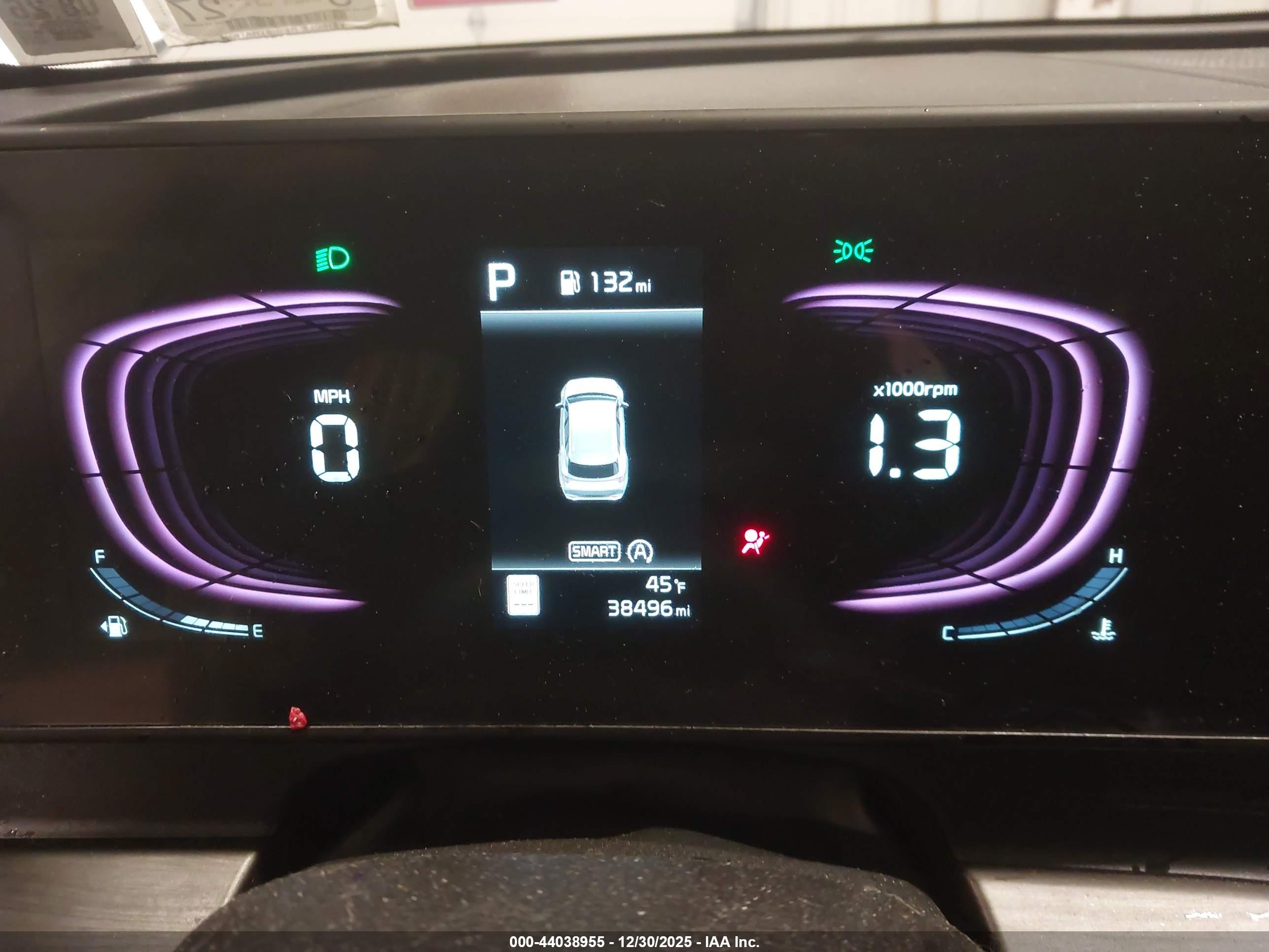 KIA SPORTAGE image 7