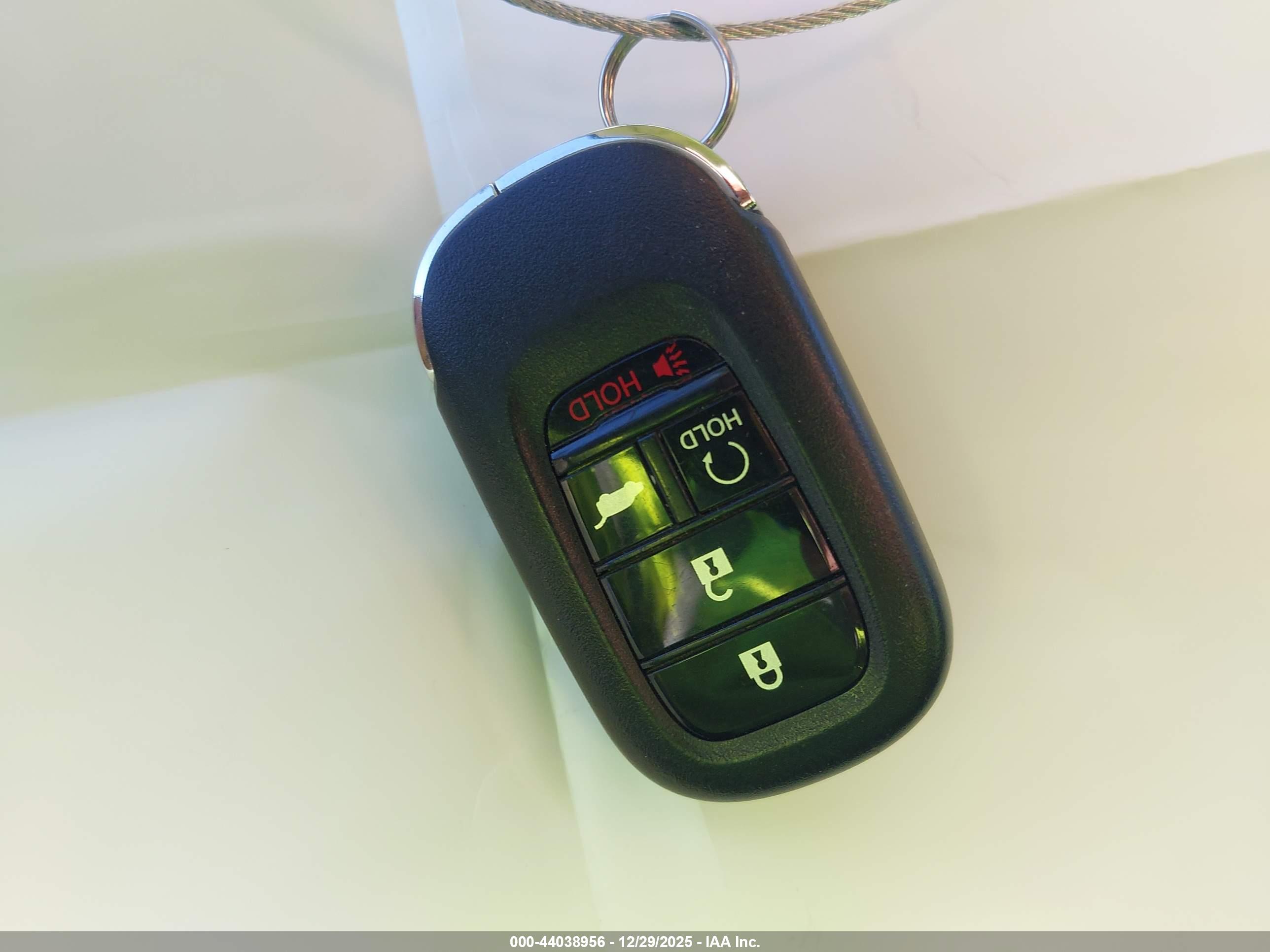 HONDA CIVIC image 11